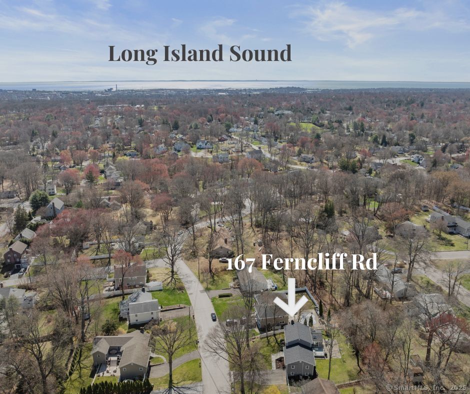 167 Ferncliff Road