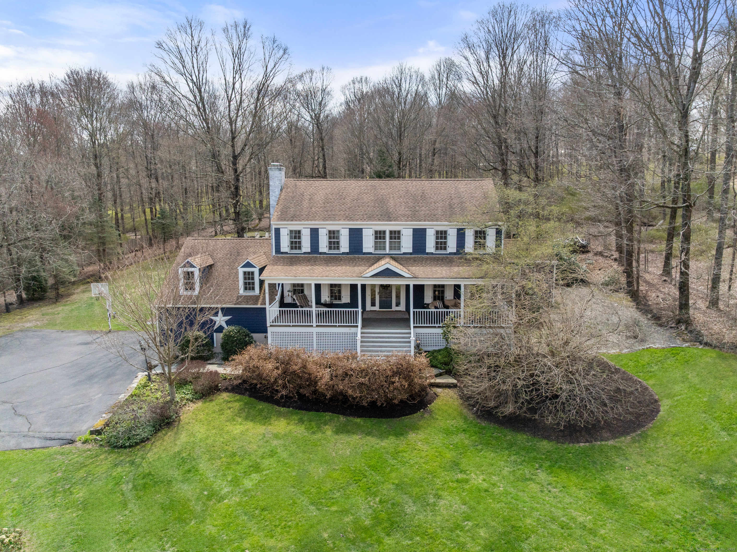 58 Deacon Abbott Road