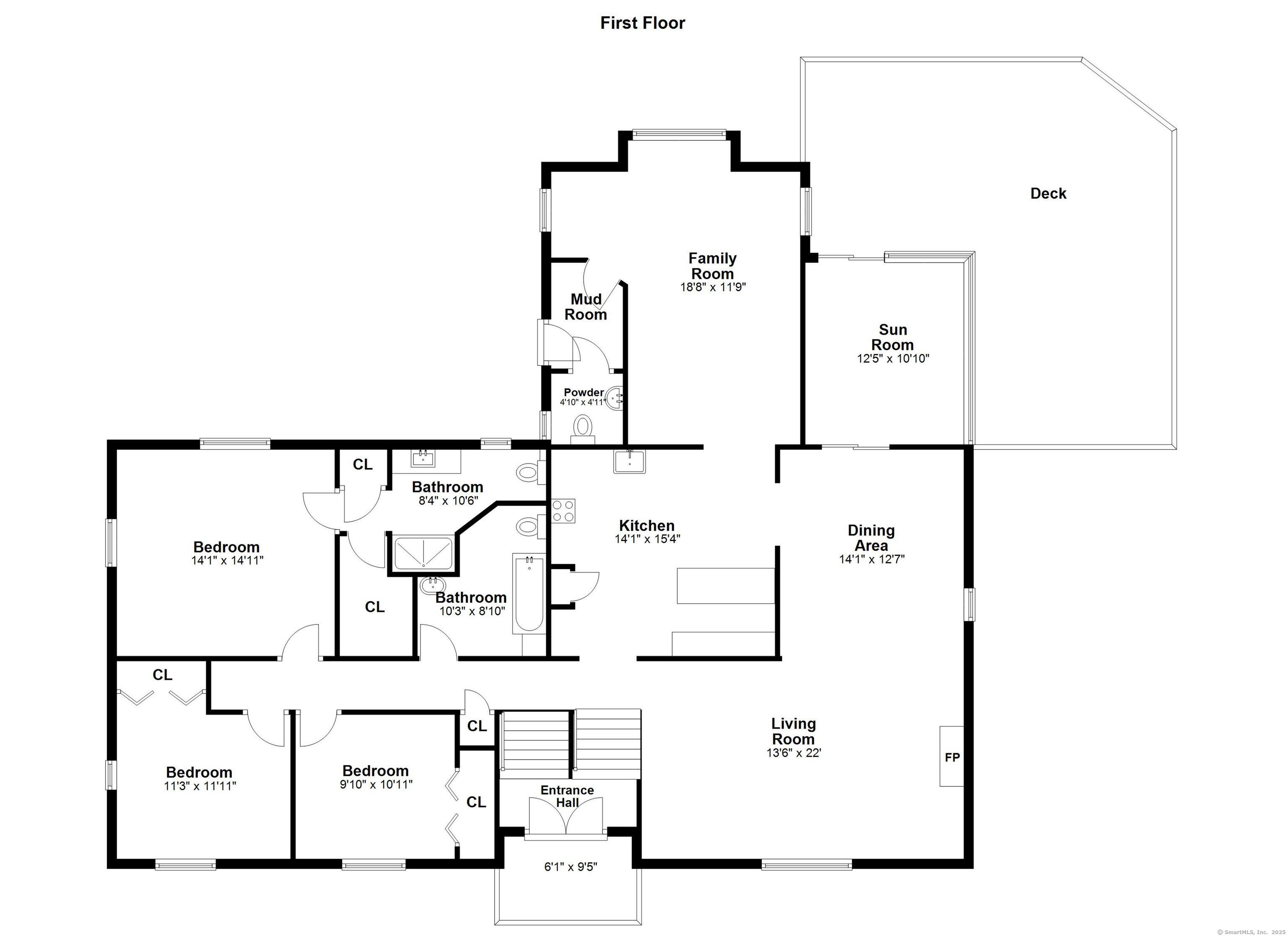 30 Bartling Drive