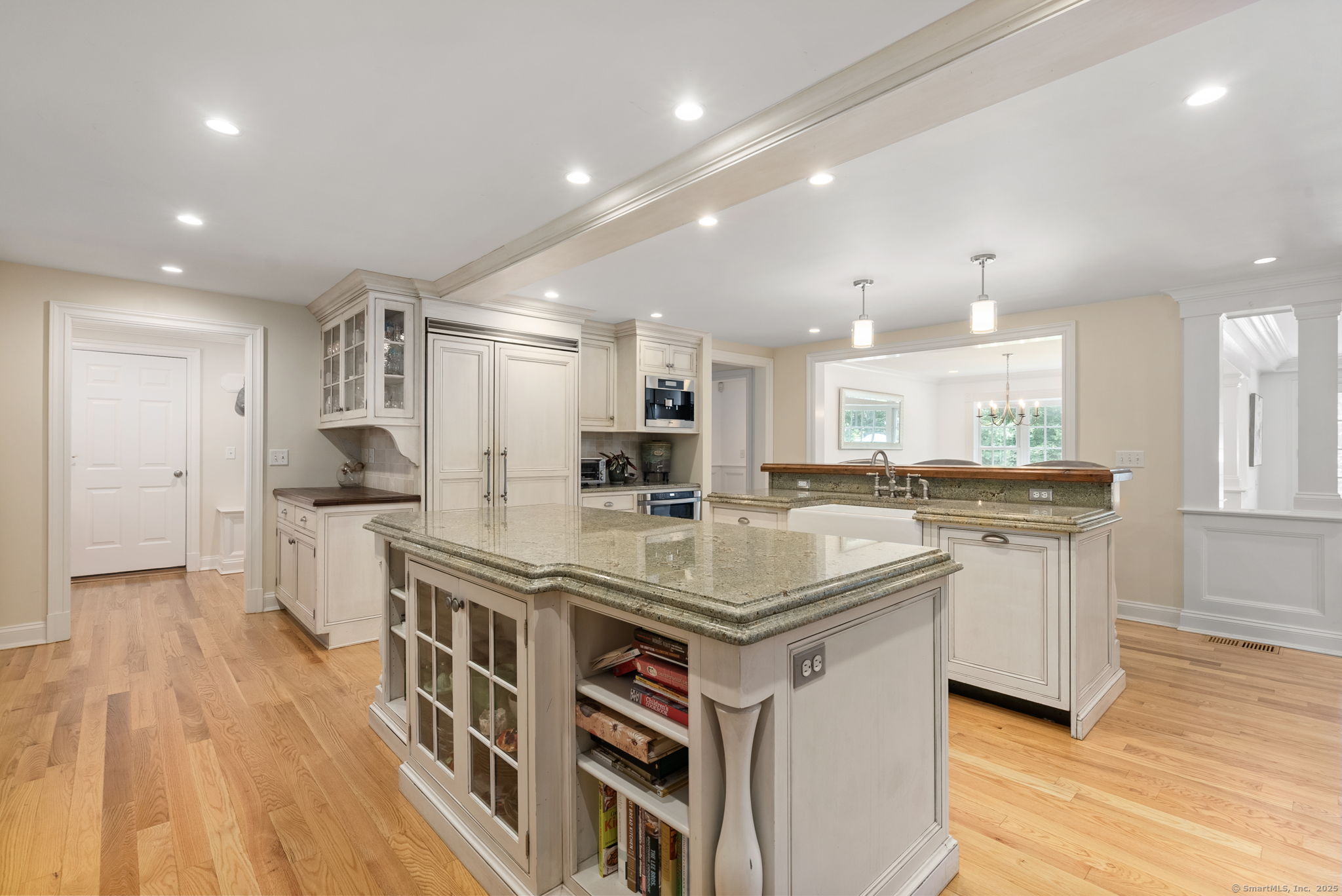 92 Hornbeam Road