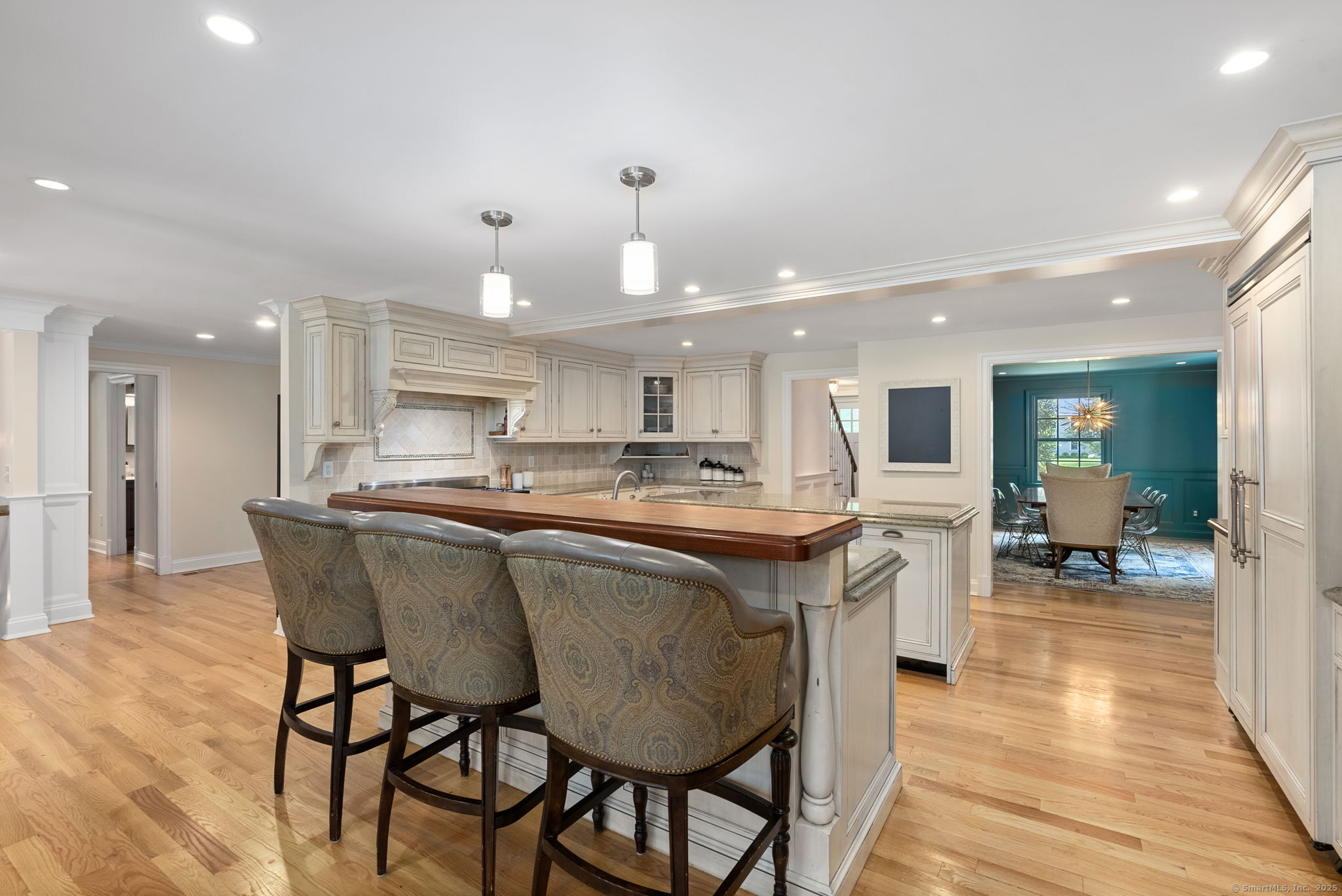 92 Hornbeam Road