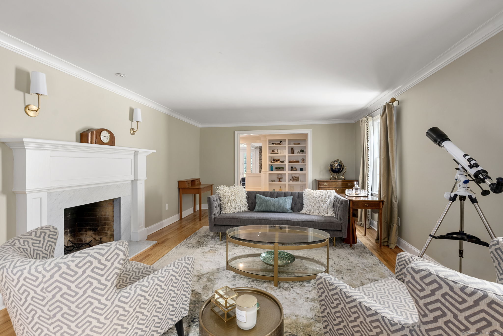 92 Hornbeam Road