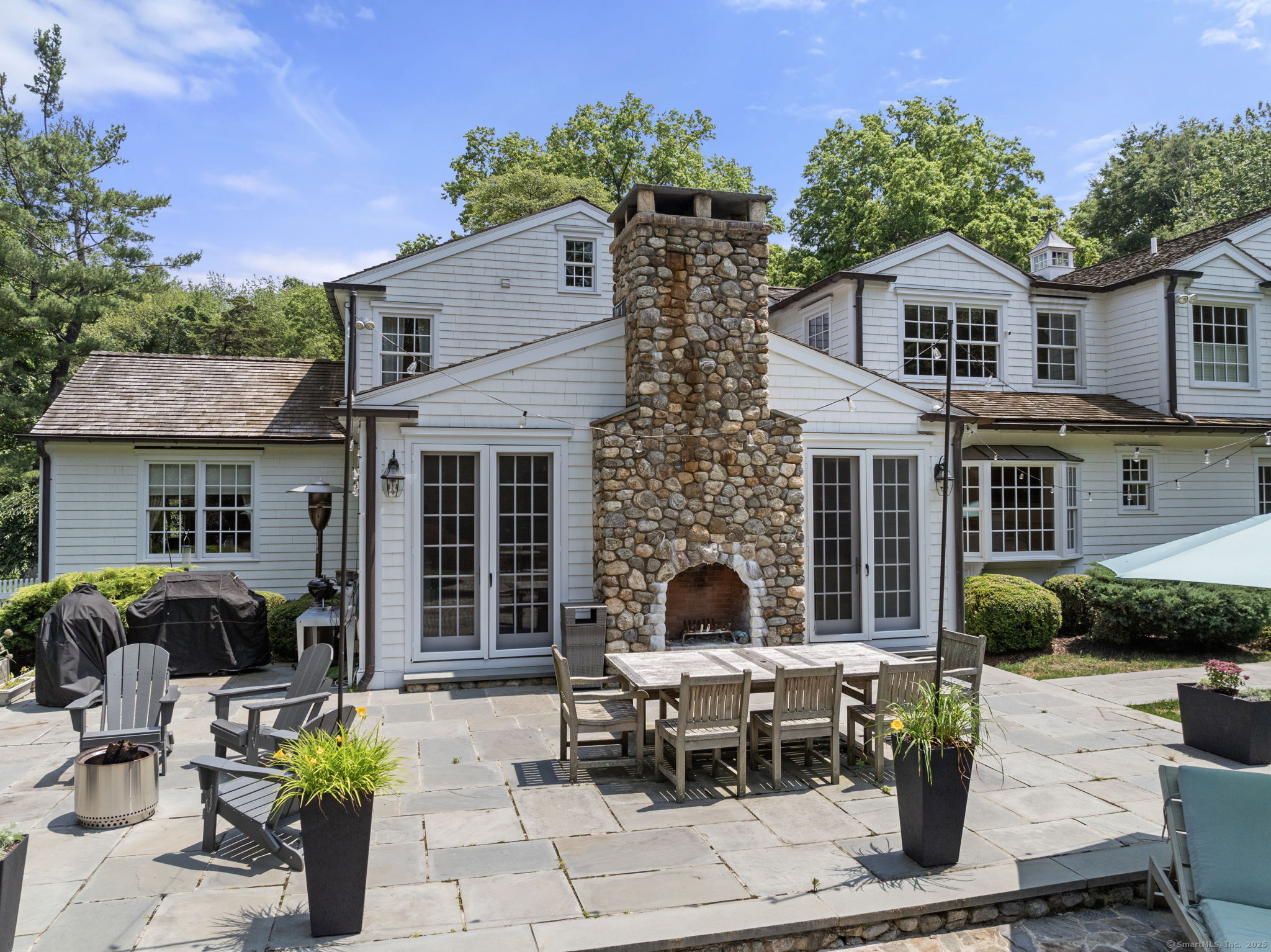 92 Hornbeam Road