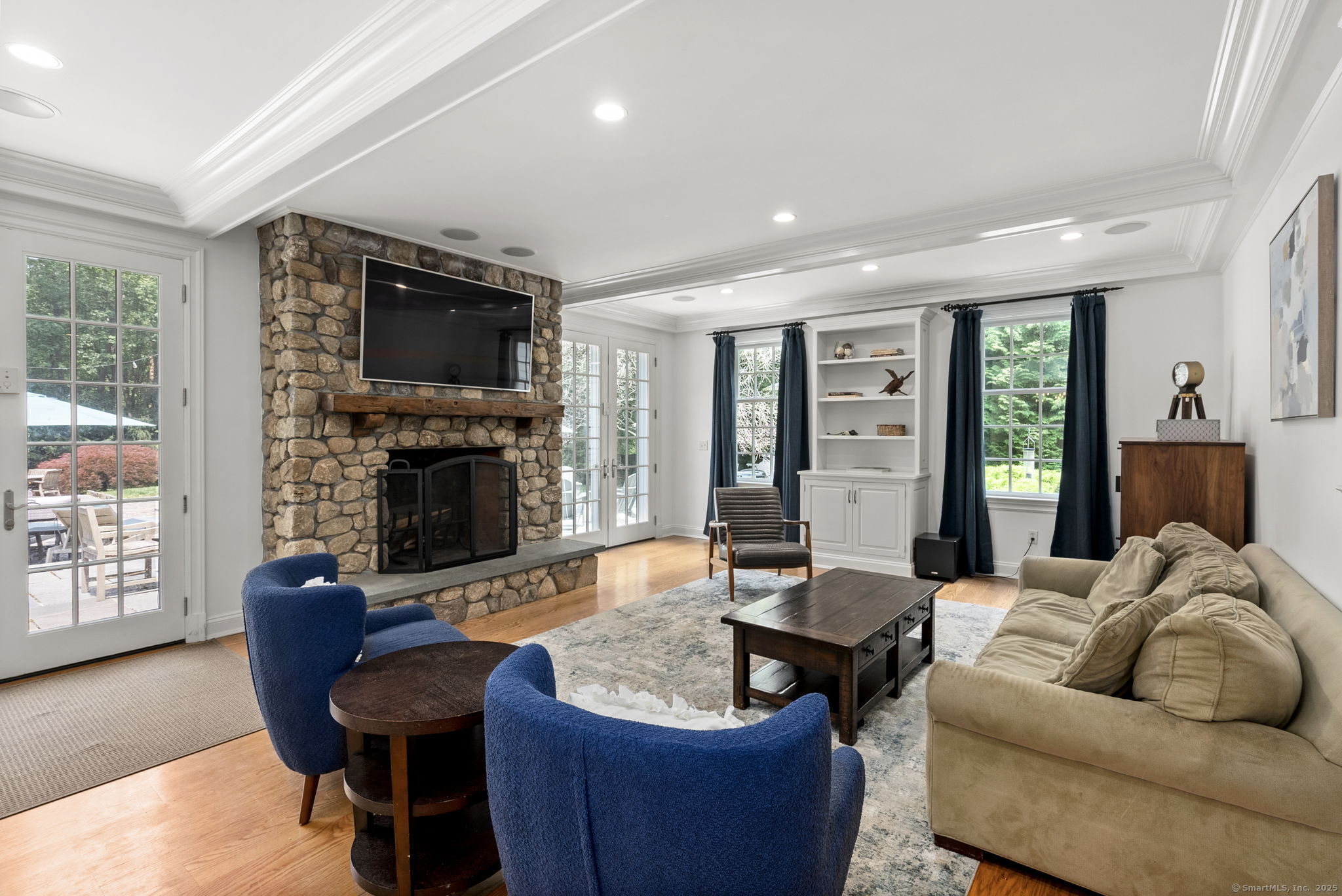 92 Hornbeam Road