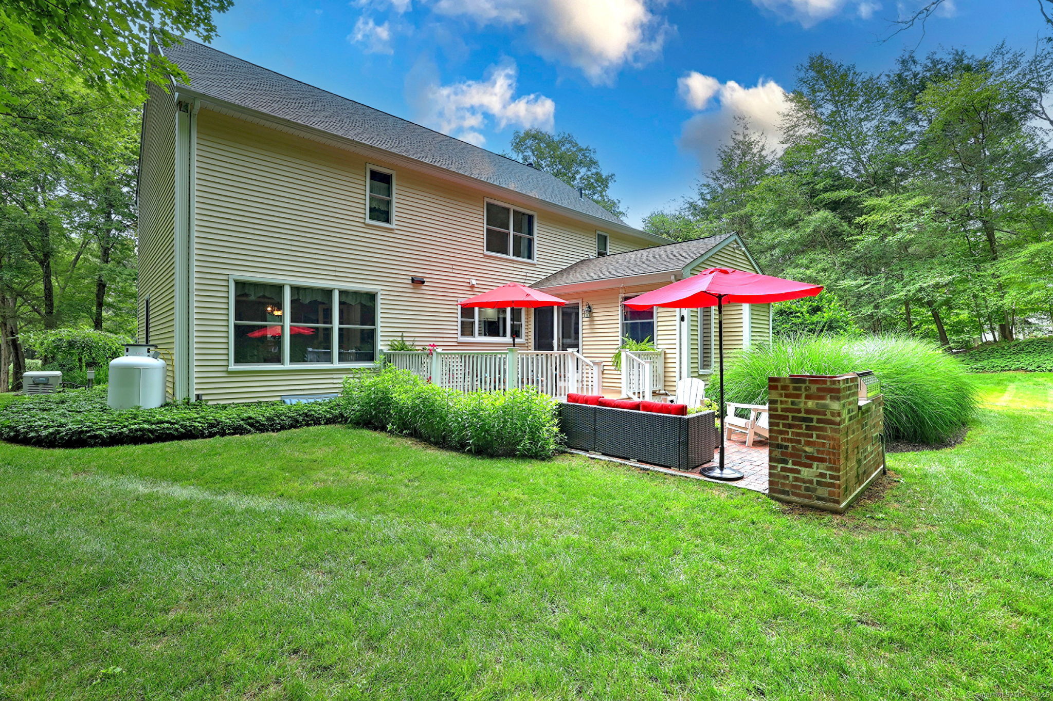 11 Sweetbriar Lane