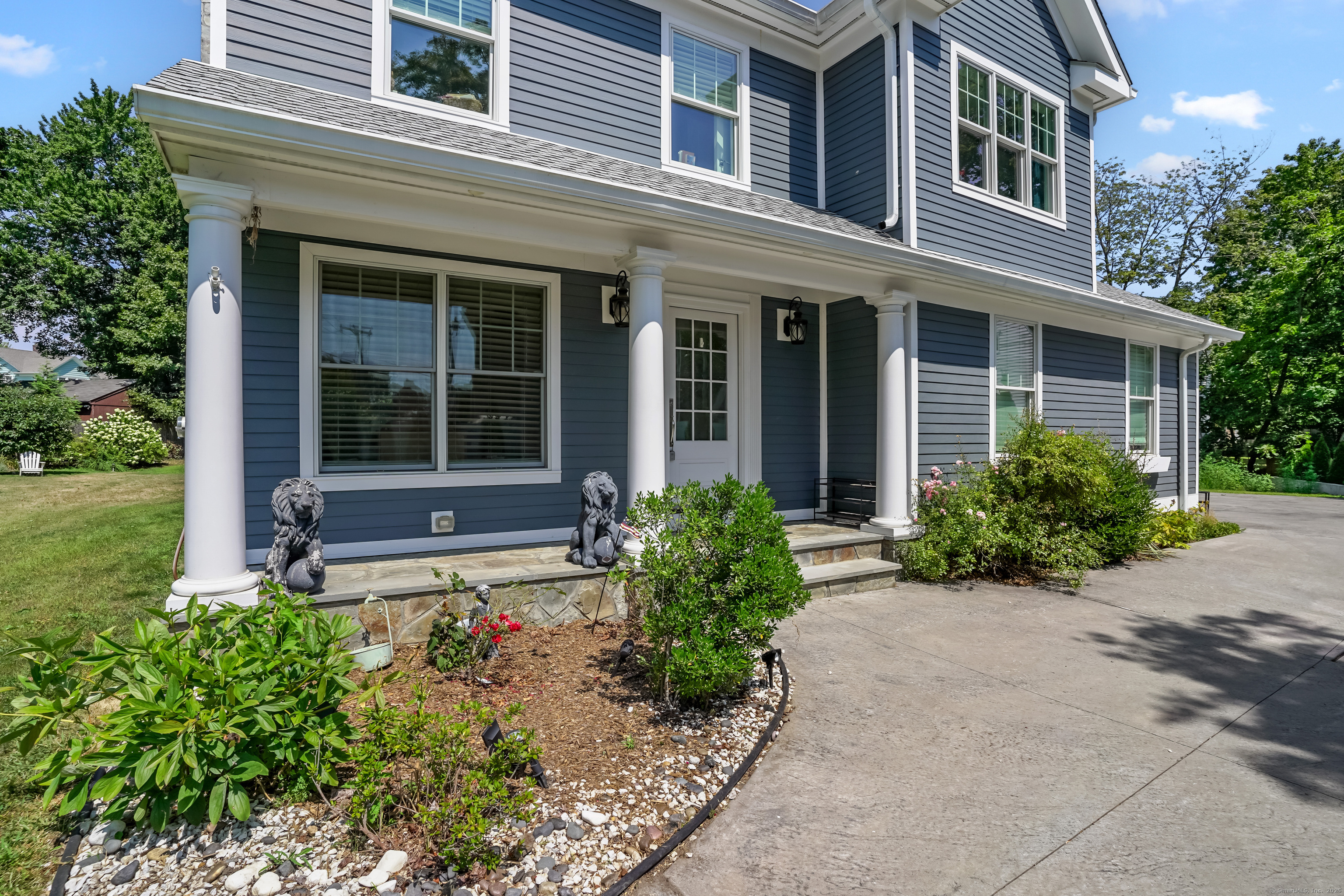 328 Brewster Street