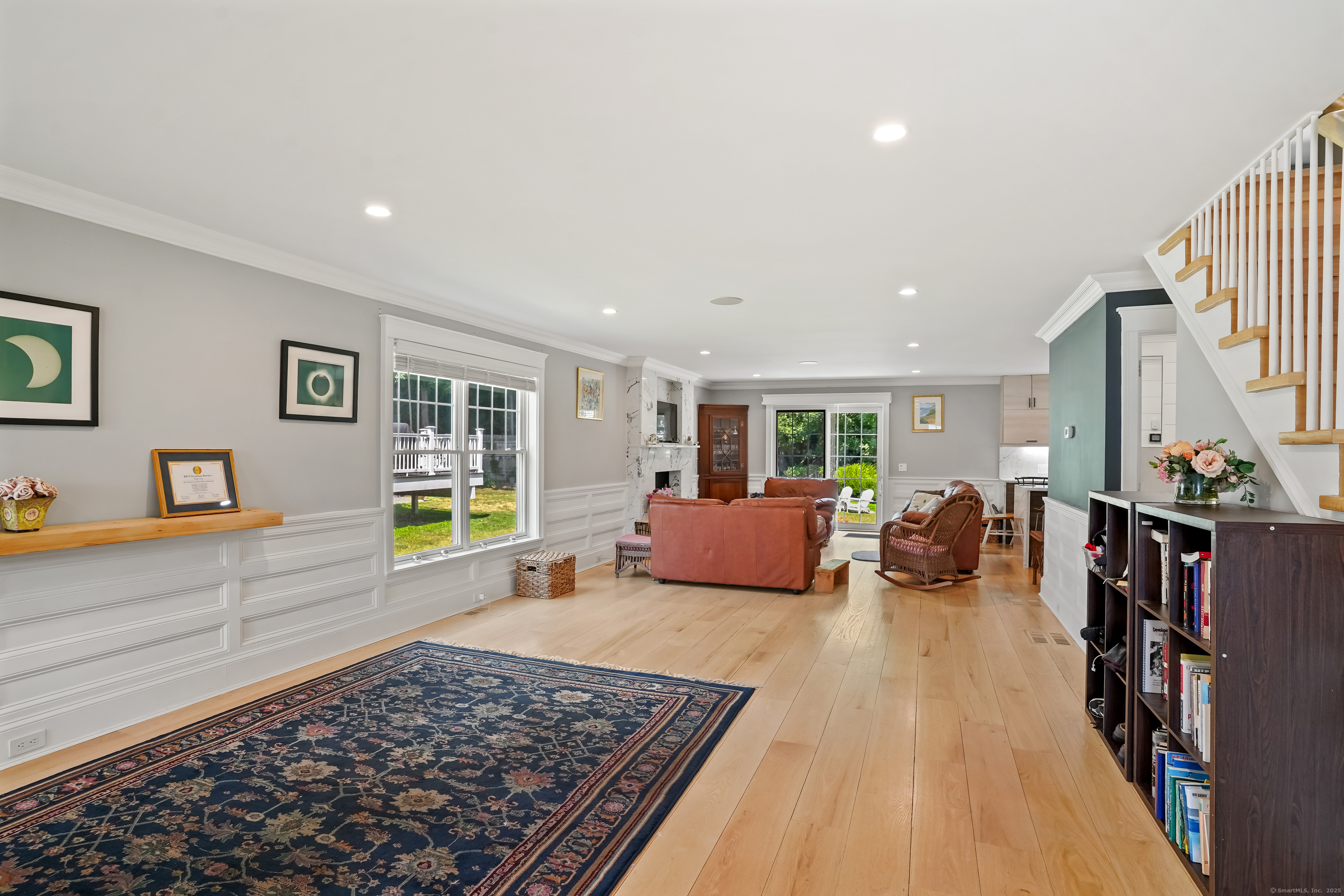 328 Brewster Street