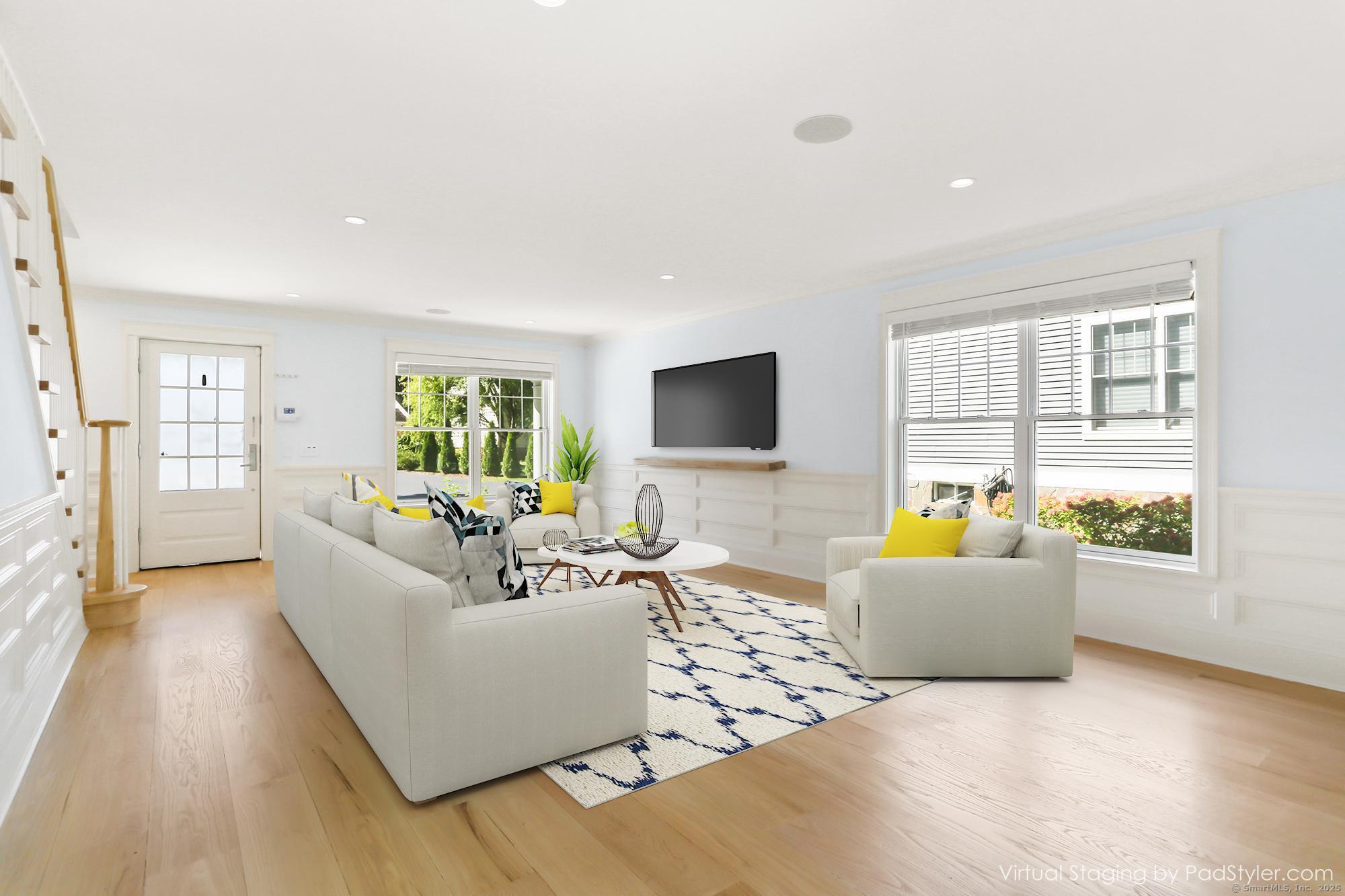 328 Brewster Street