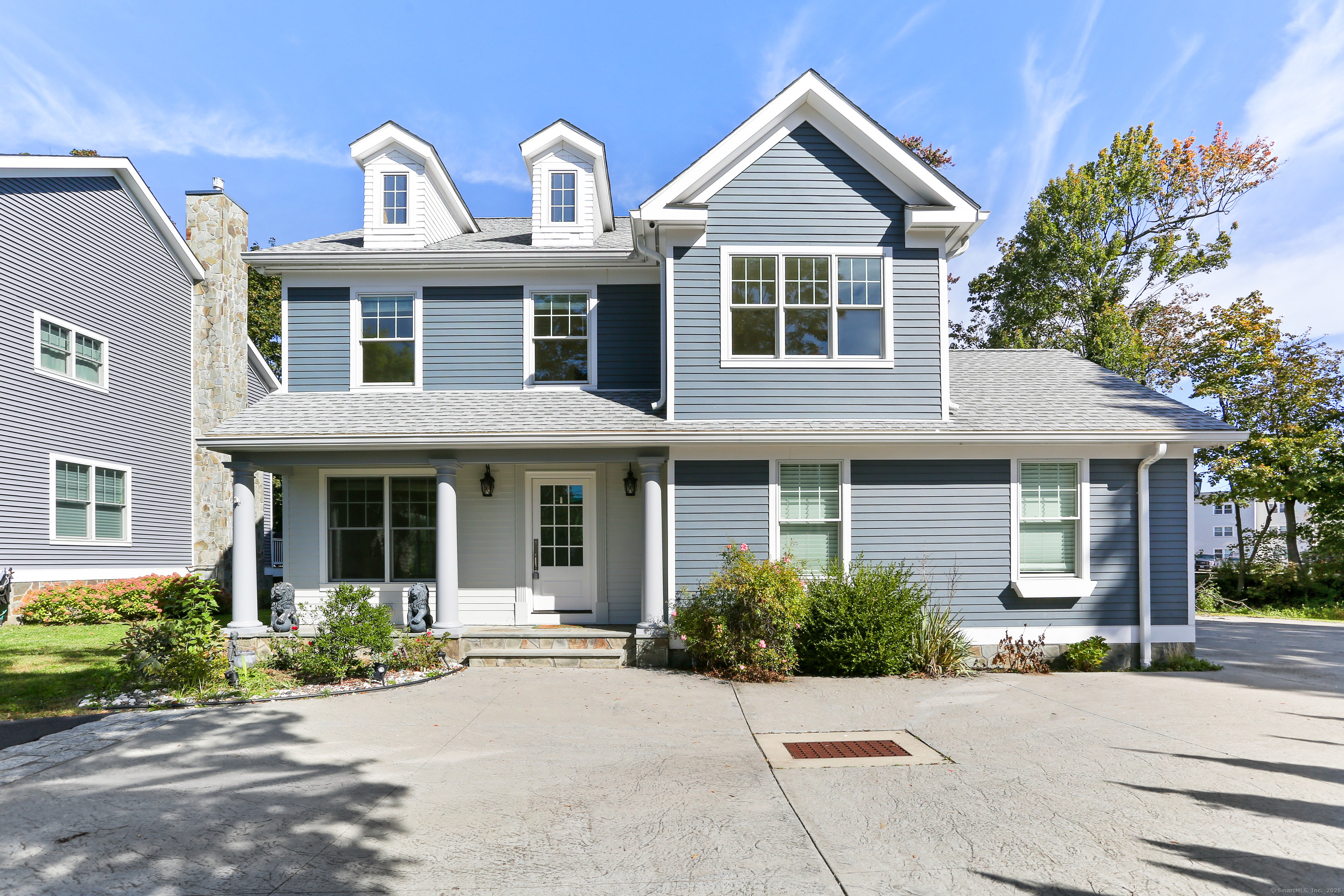 328 Brewster Street
