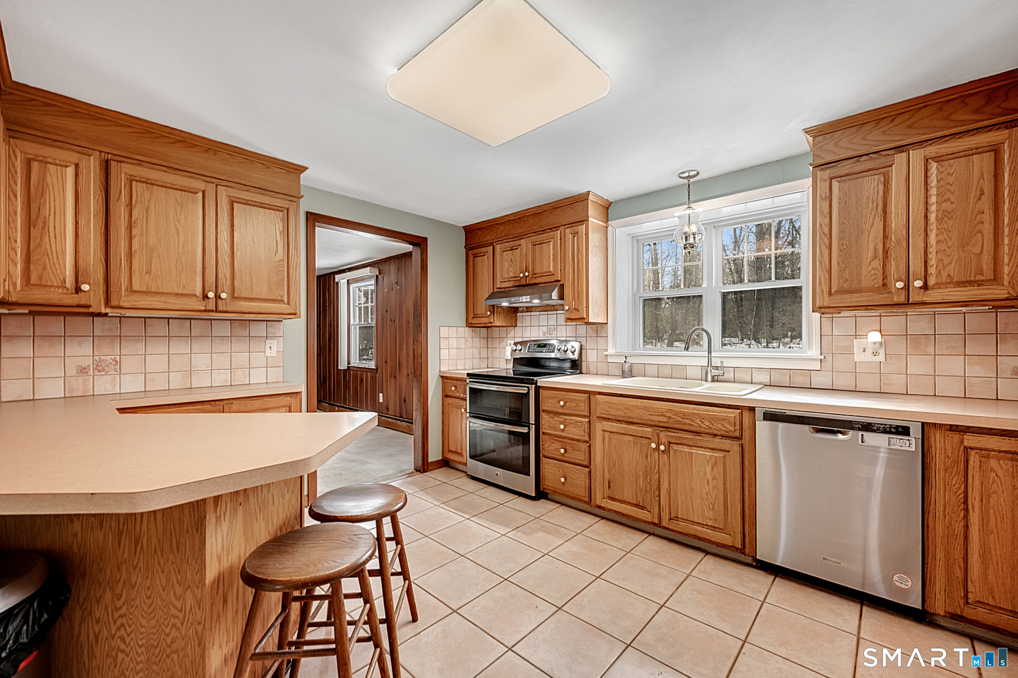 5 West Woods Road