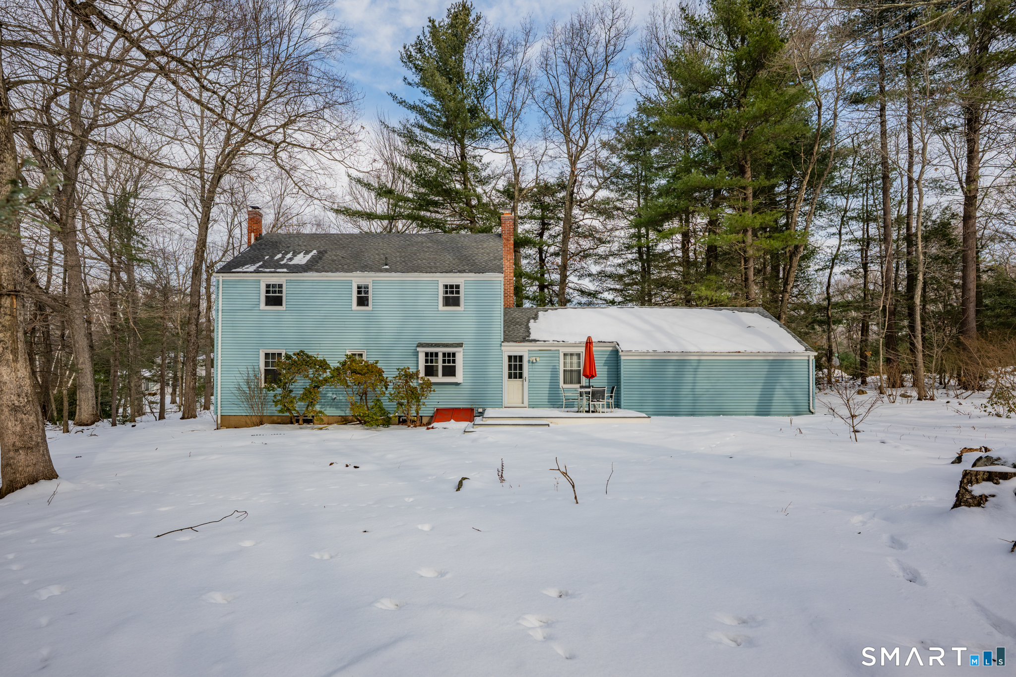 5 West Woods Road