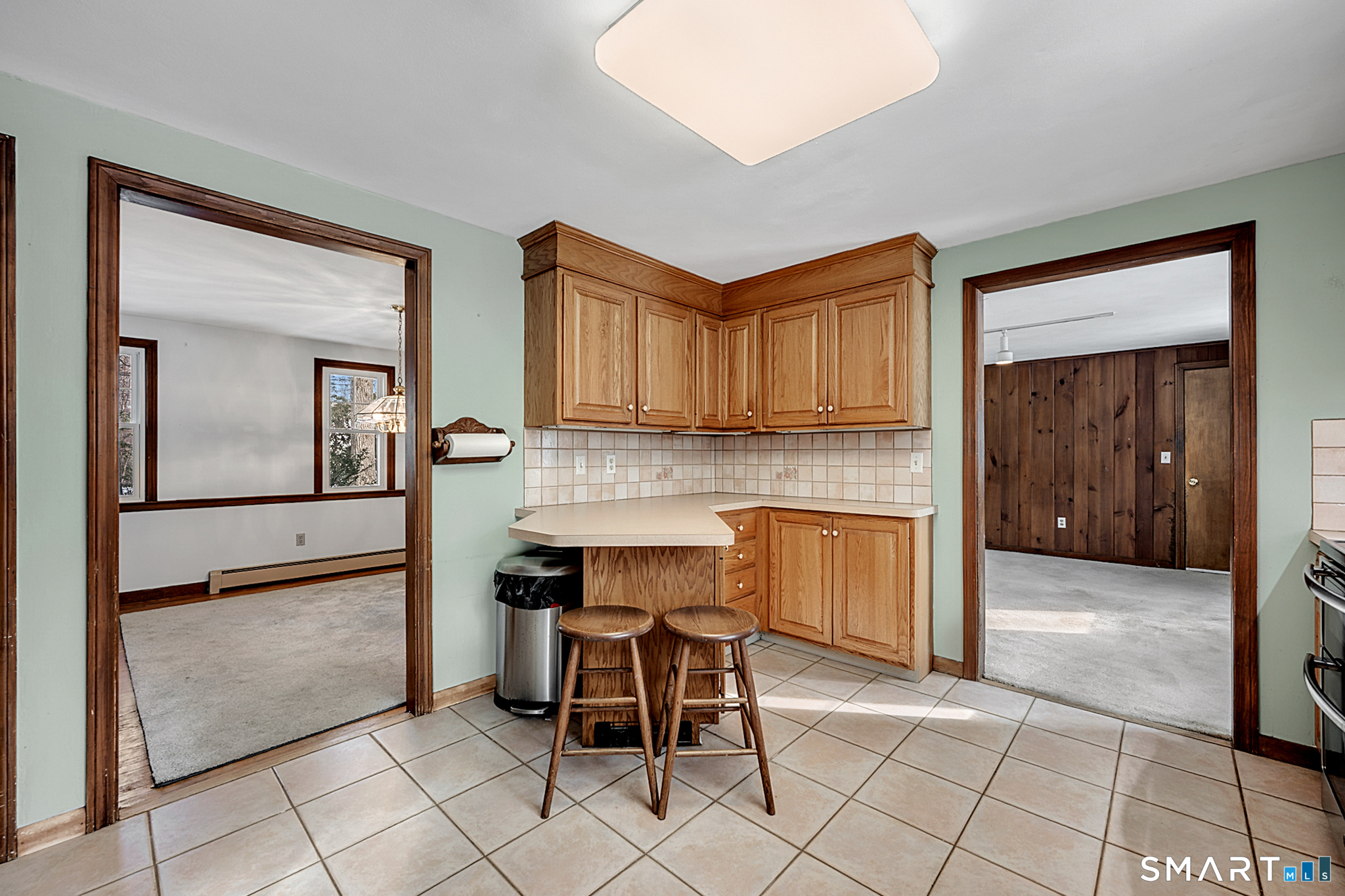 5 West Woods Road
