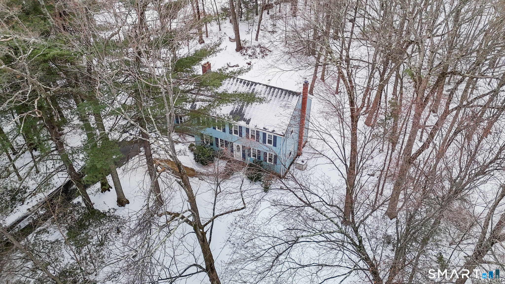 5 West Woods Road