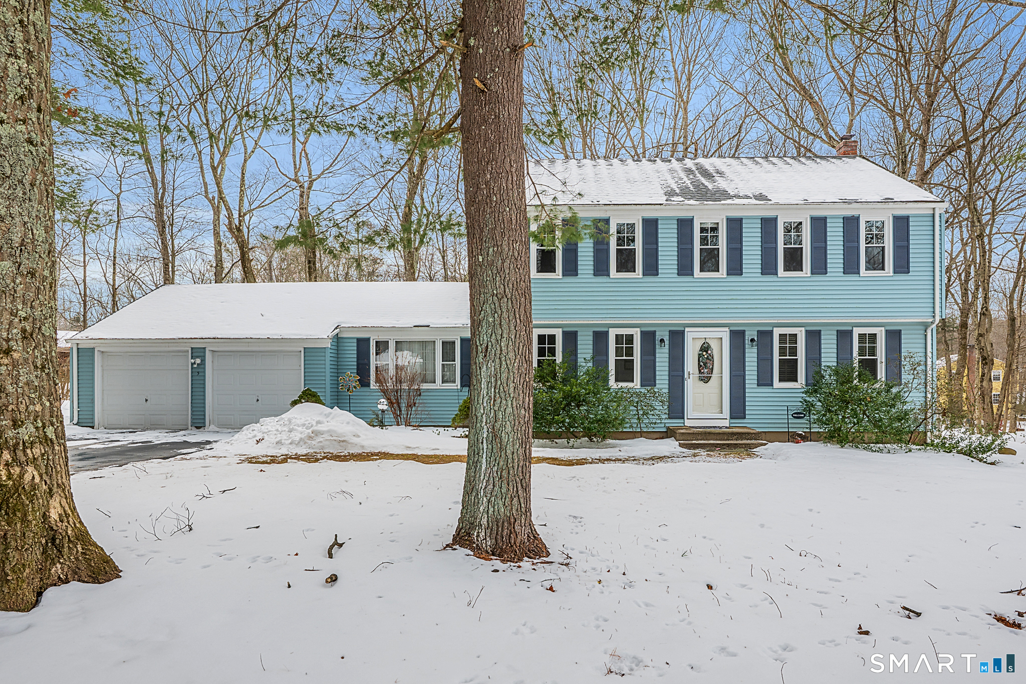 5 West Woods Road