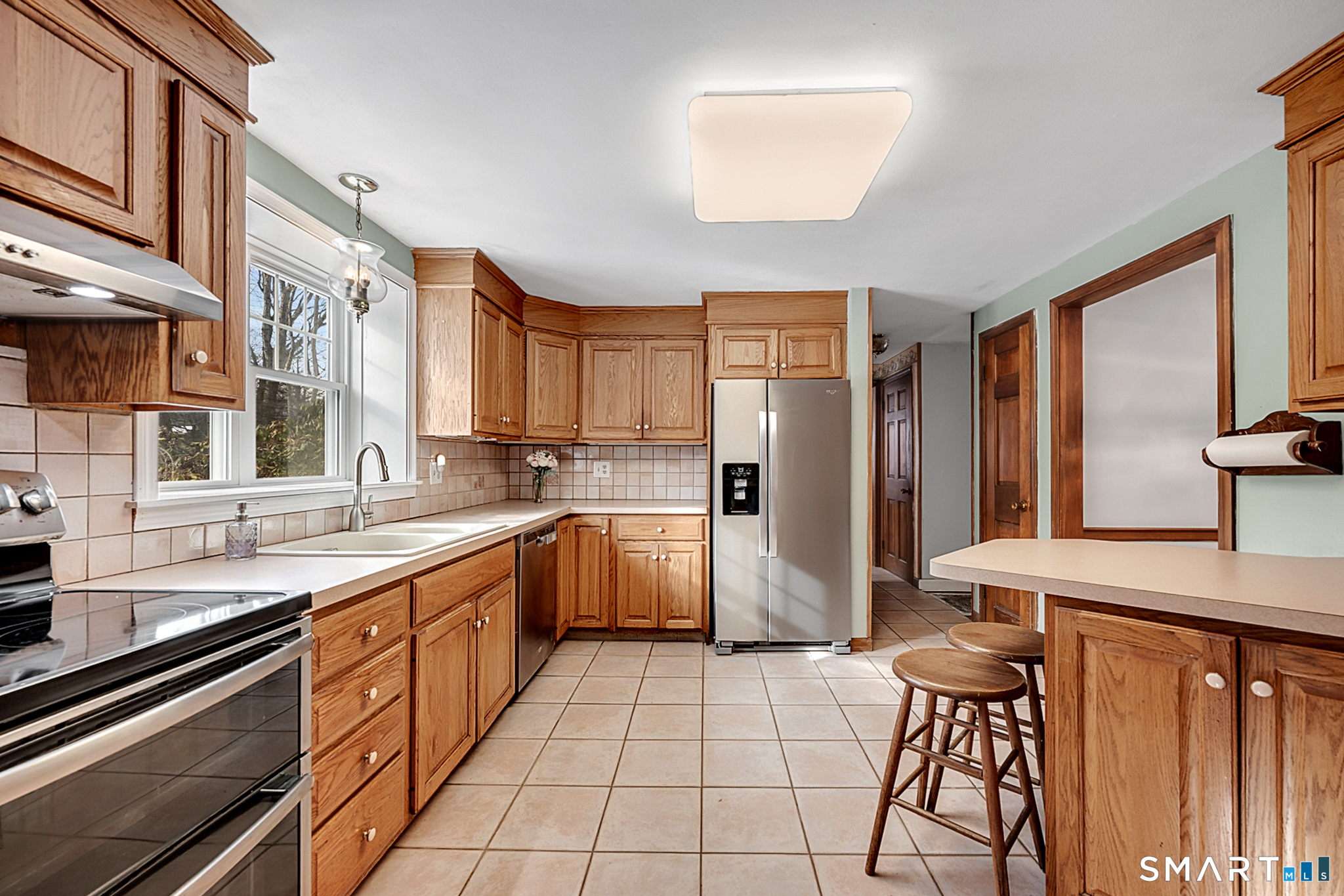 5 West Woods Road