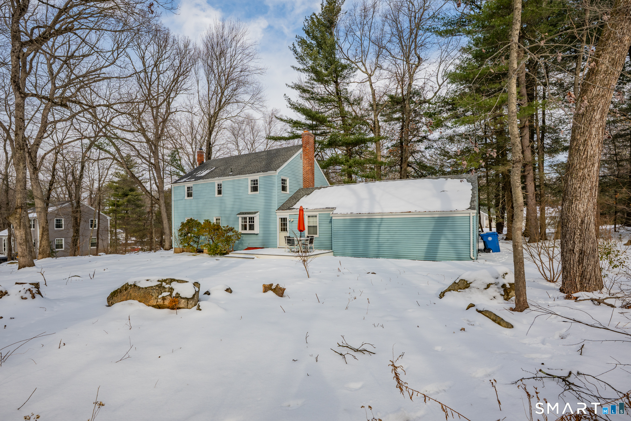 5 West Woods Road