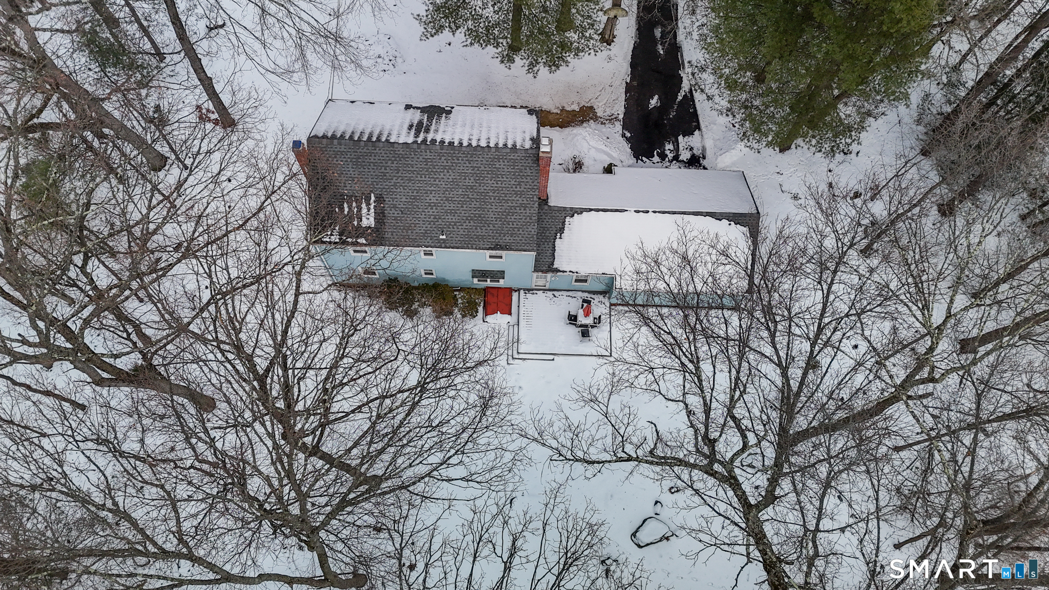 5 West Woods Road