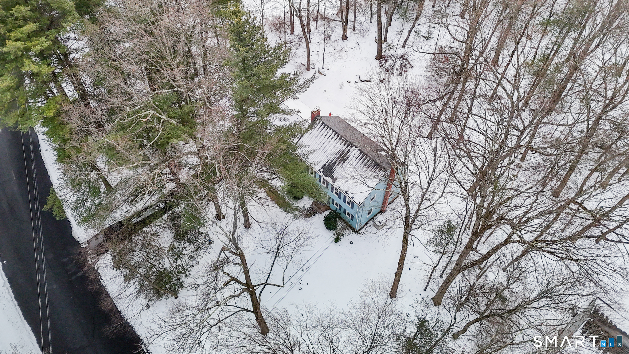 5 West Woods Road