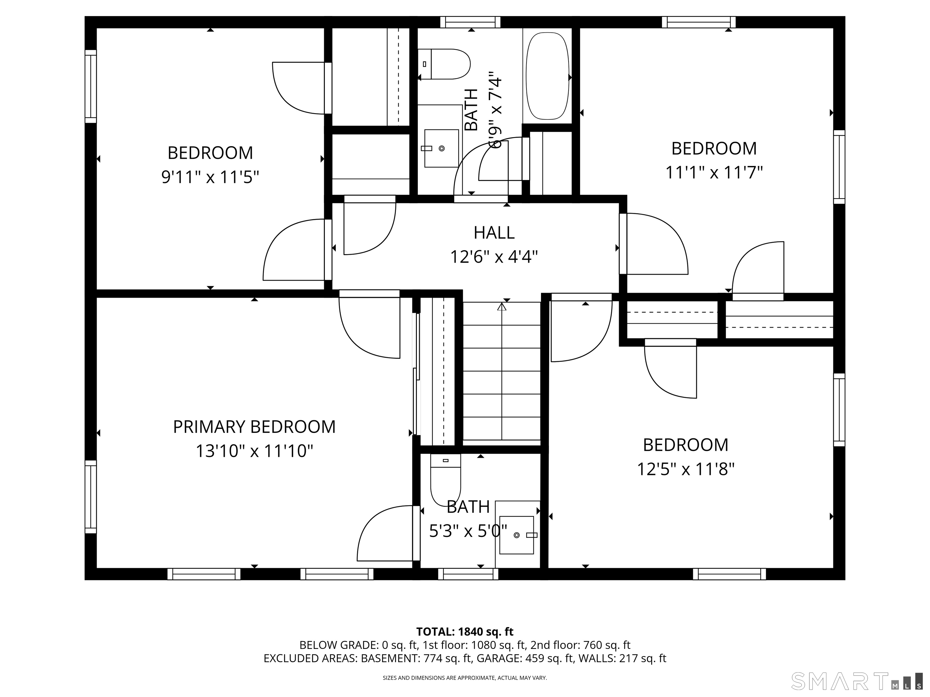 5 West Woods Road