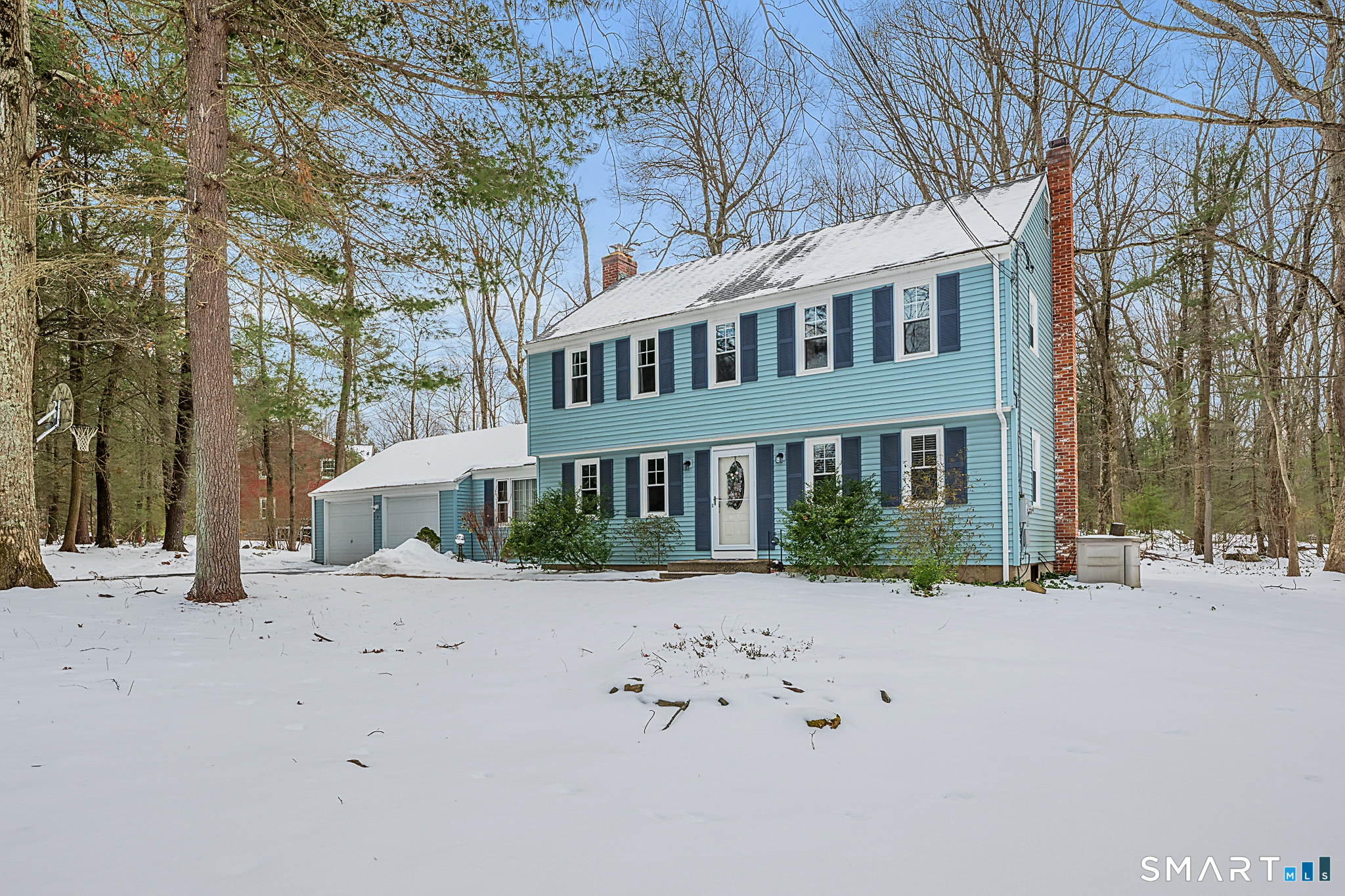 5 West Woods Road