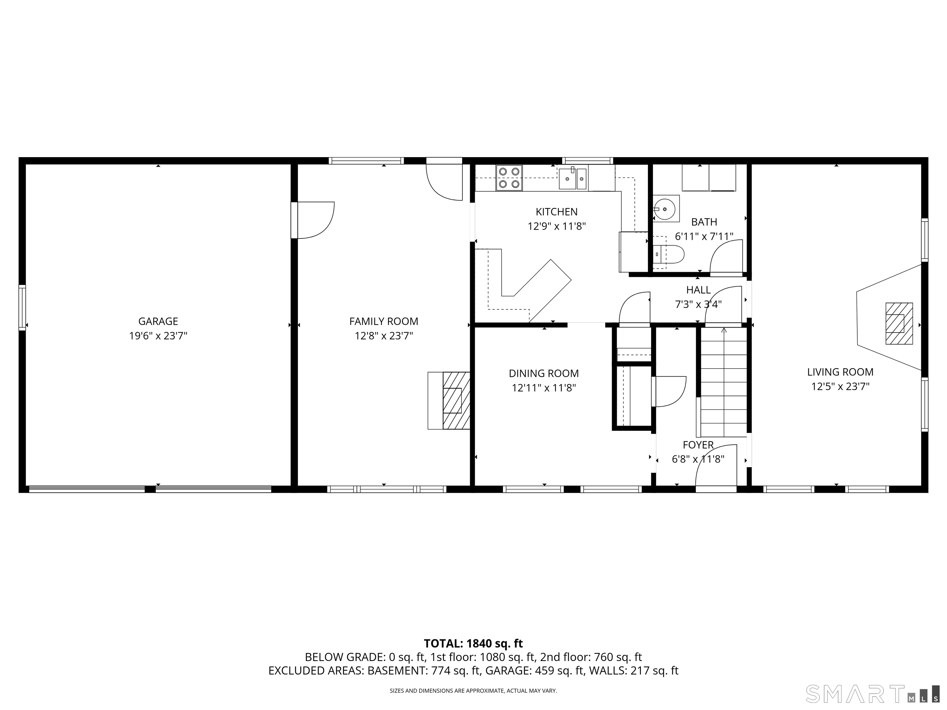 5 West Woods Road