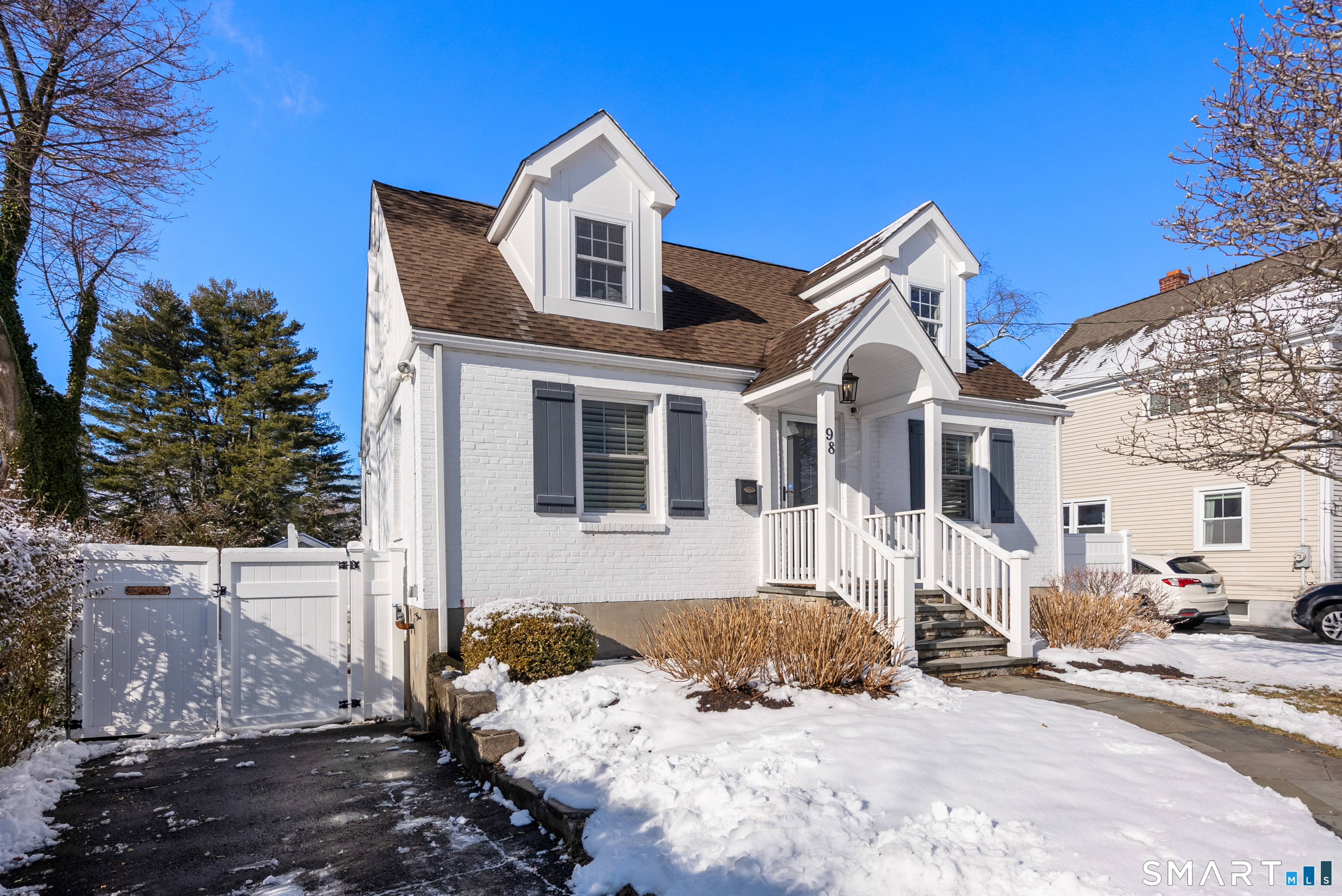 98 Cambridge Street