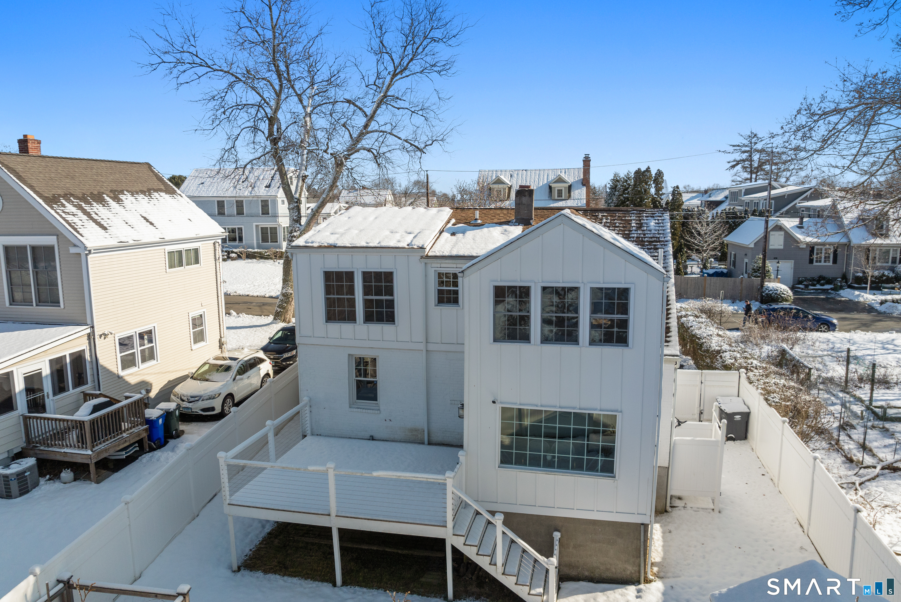 98 Cambridge Street