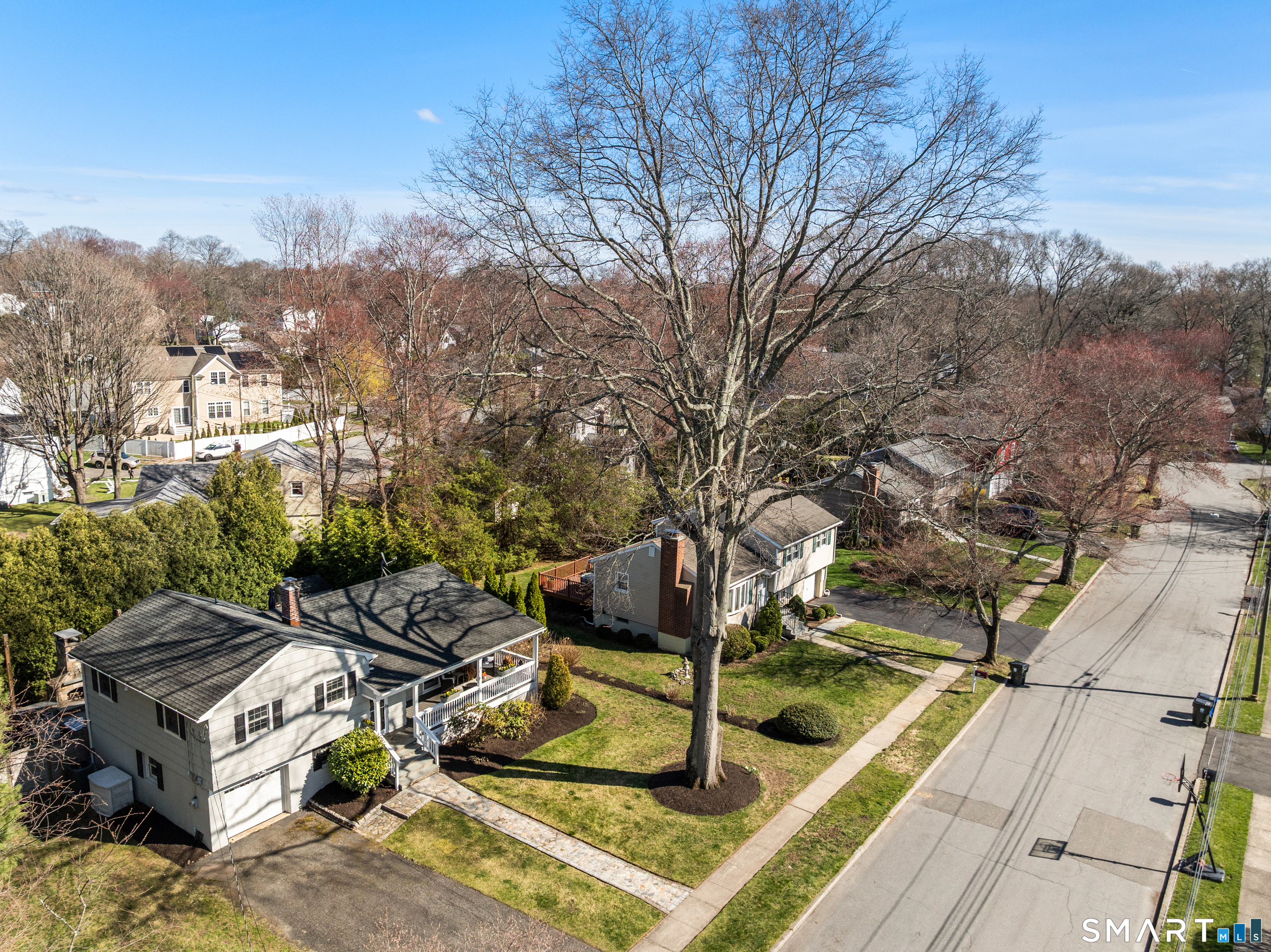 70 Allen Road