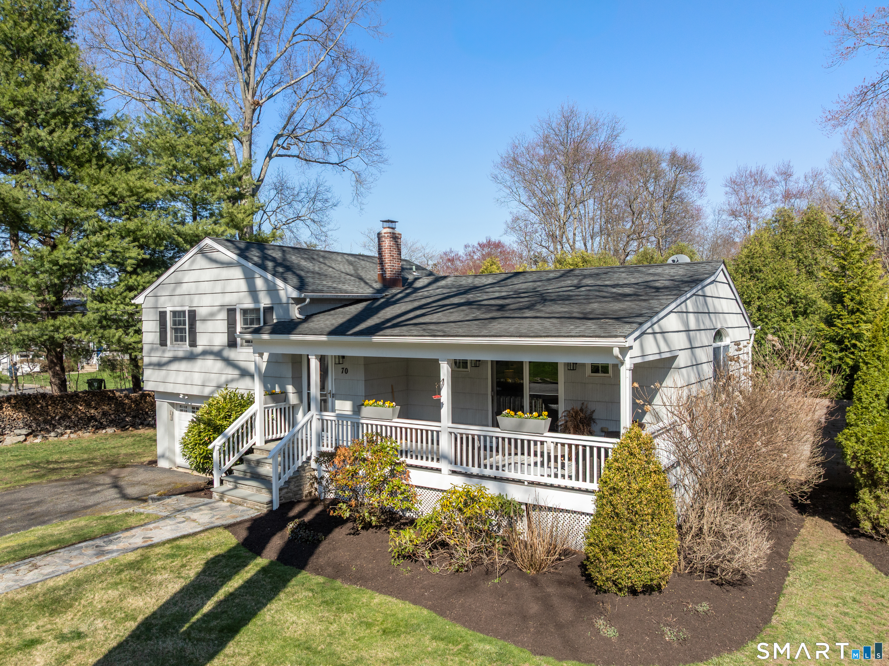 70 Allen Road