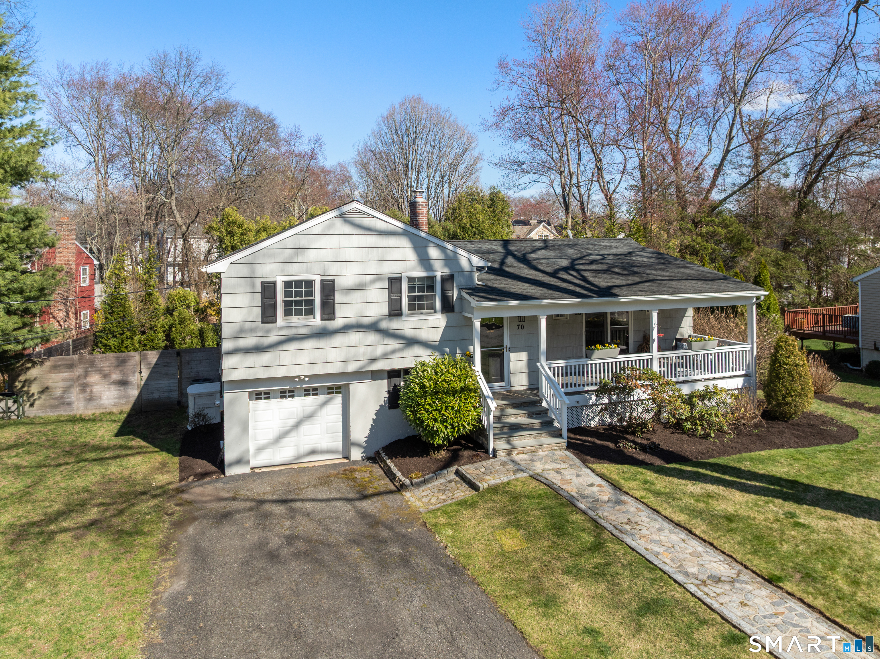 70 Allen Road