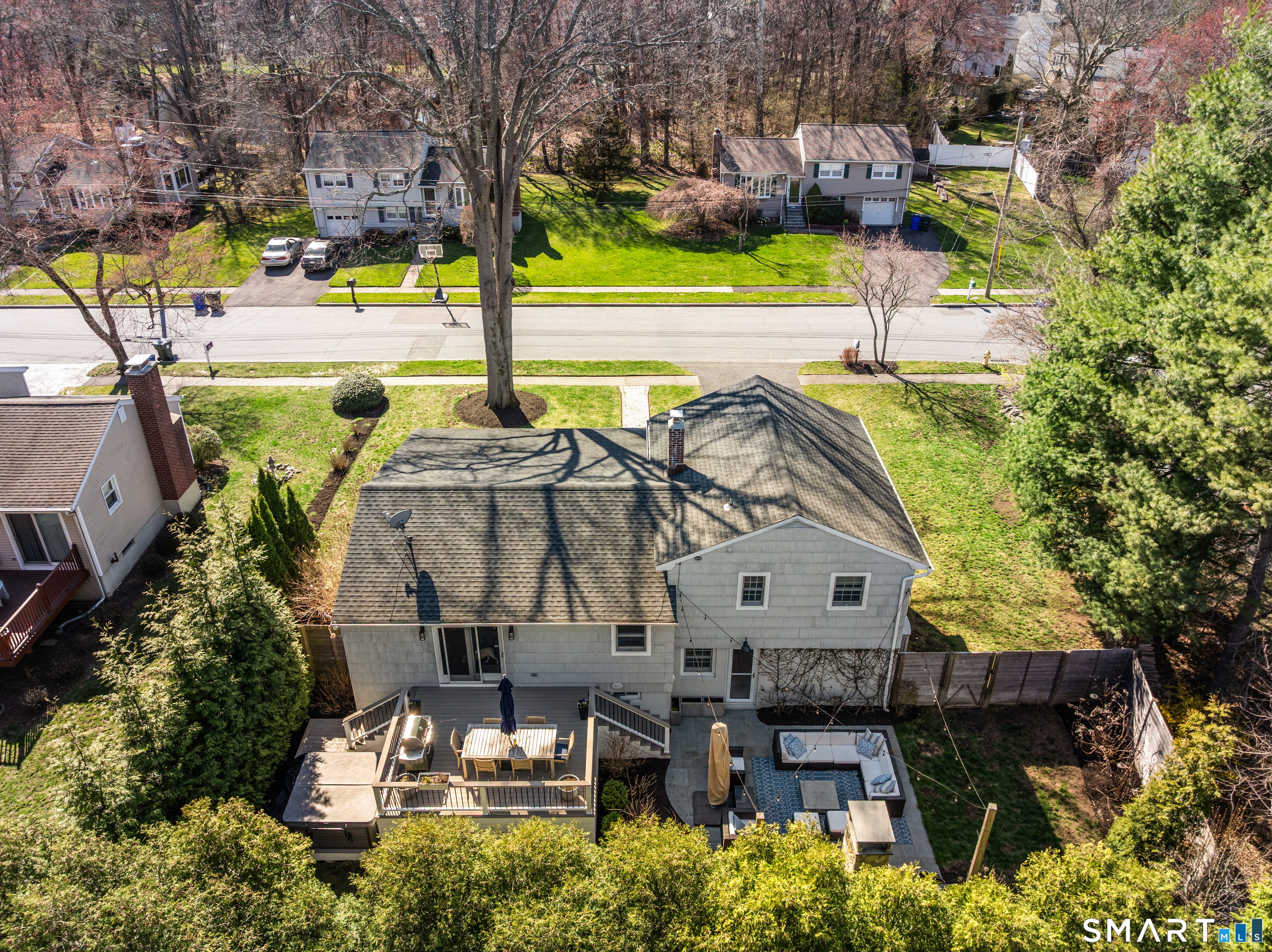 70 Allen Road