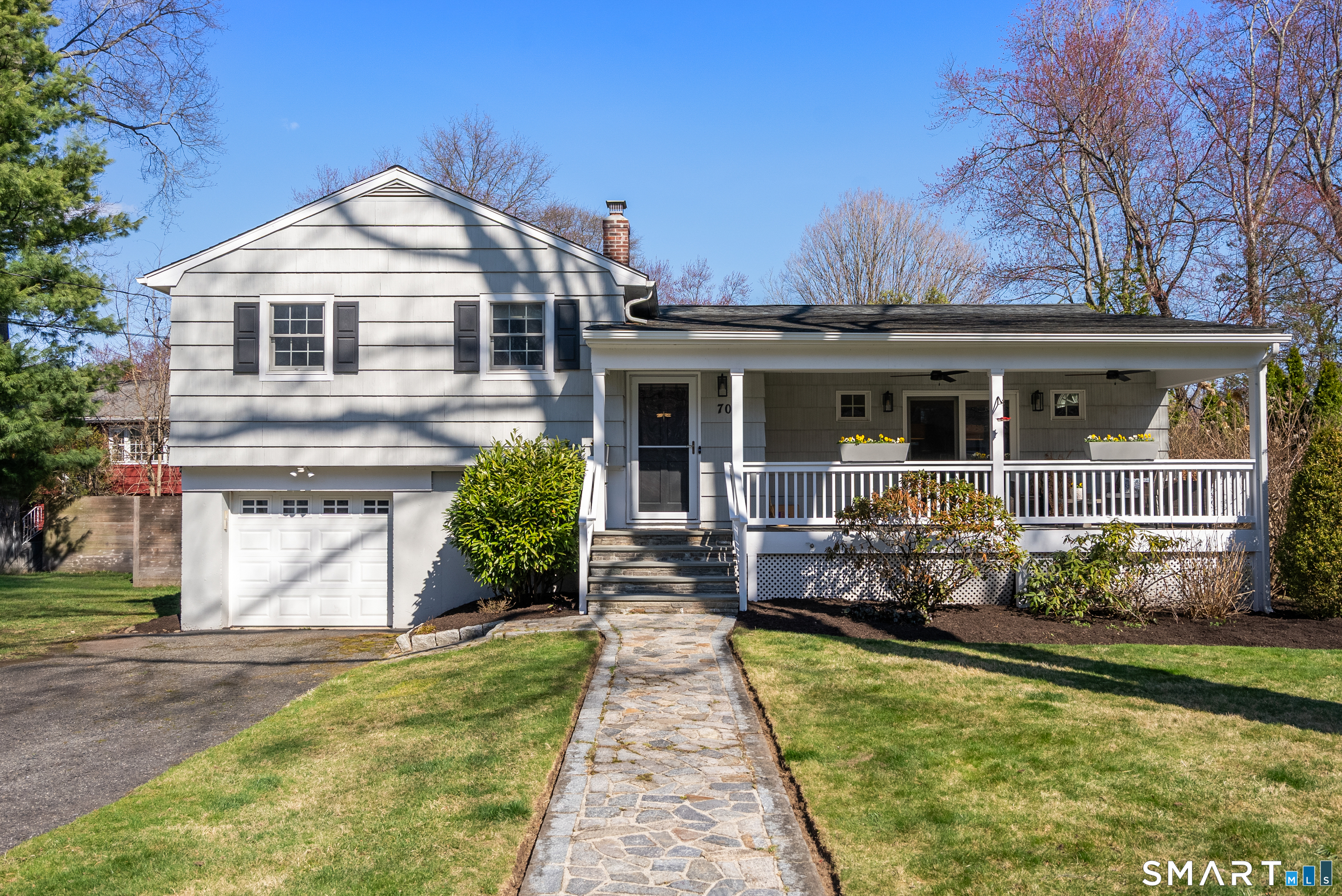 70 Allen Road