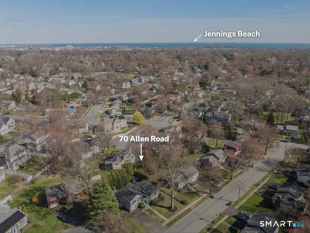 70 Allen Road