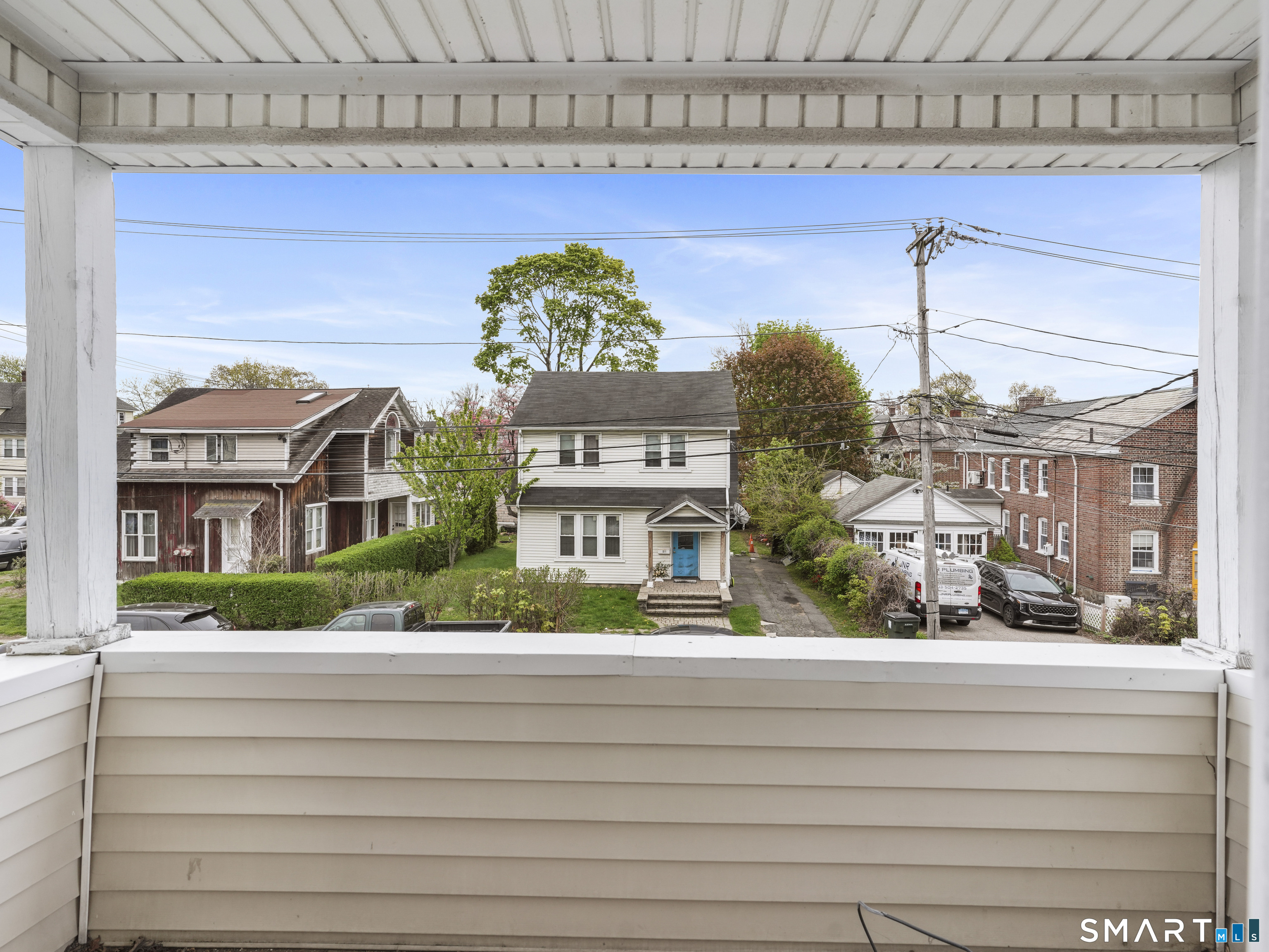 21 Ardmore Street