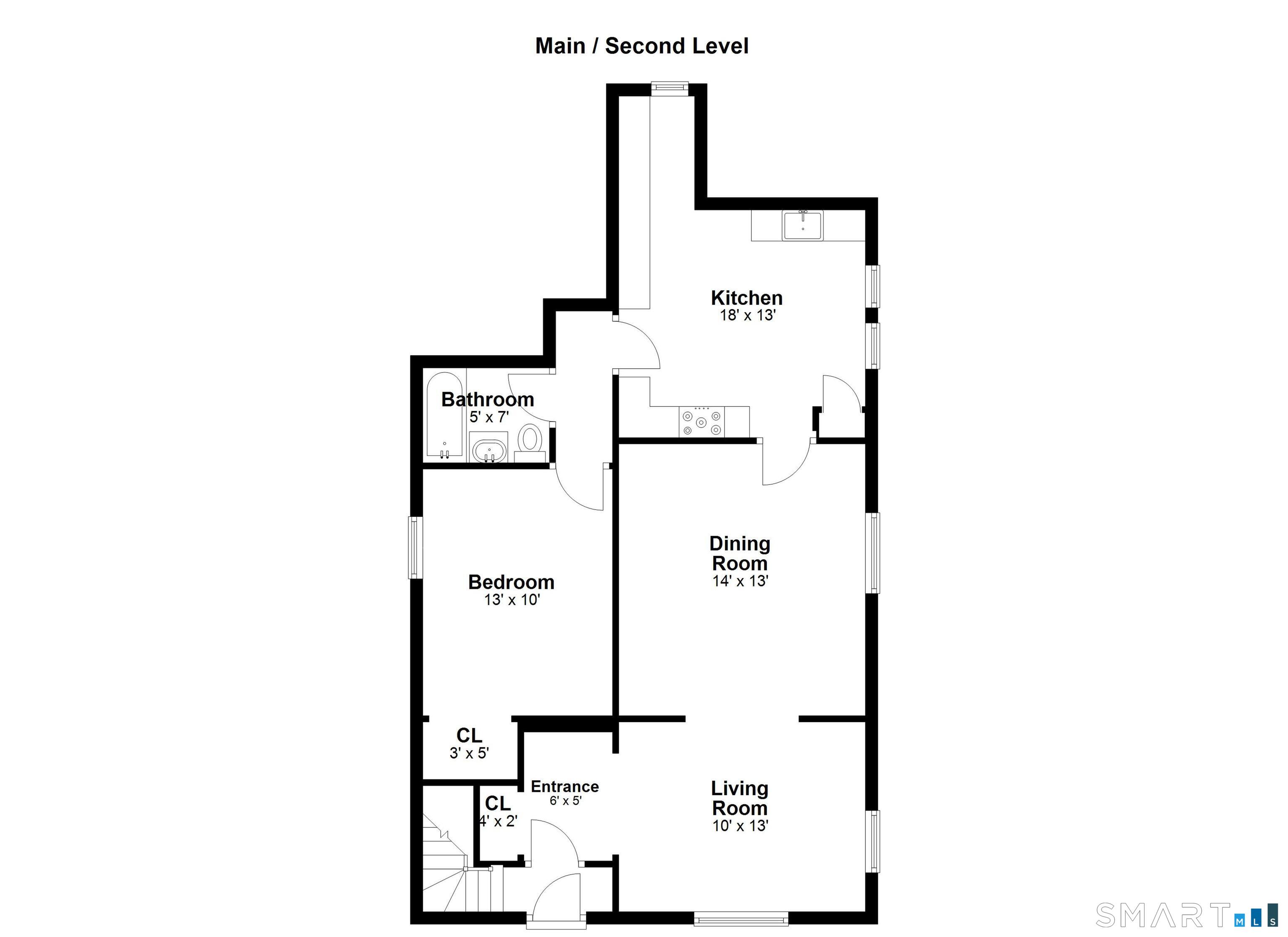 21 Ardmore Street