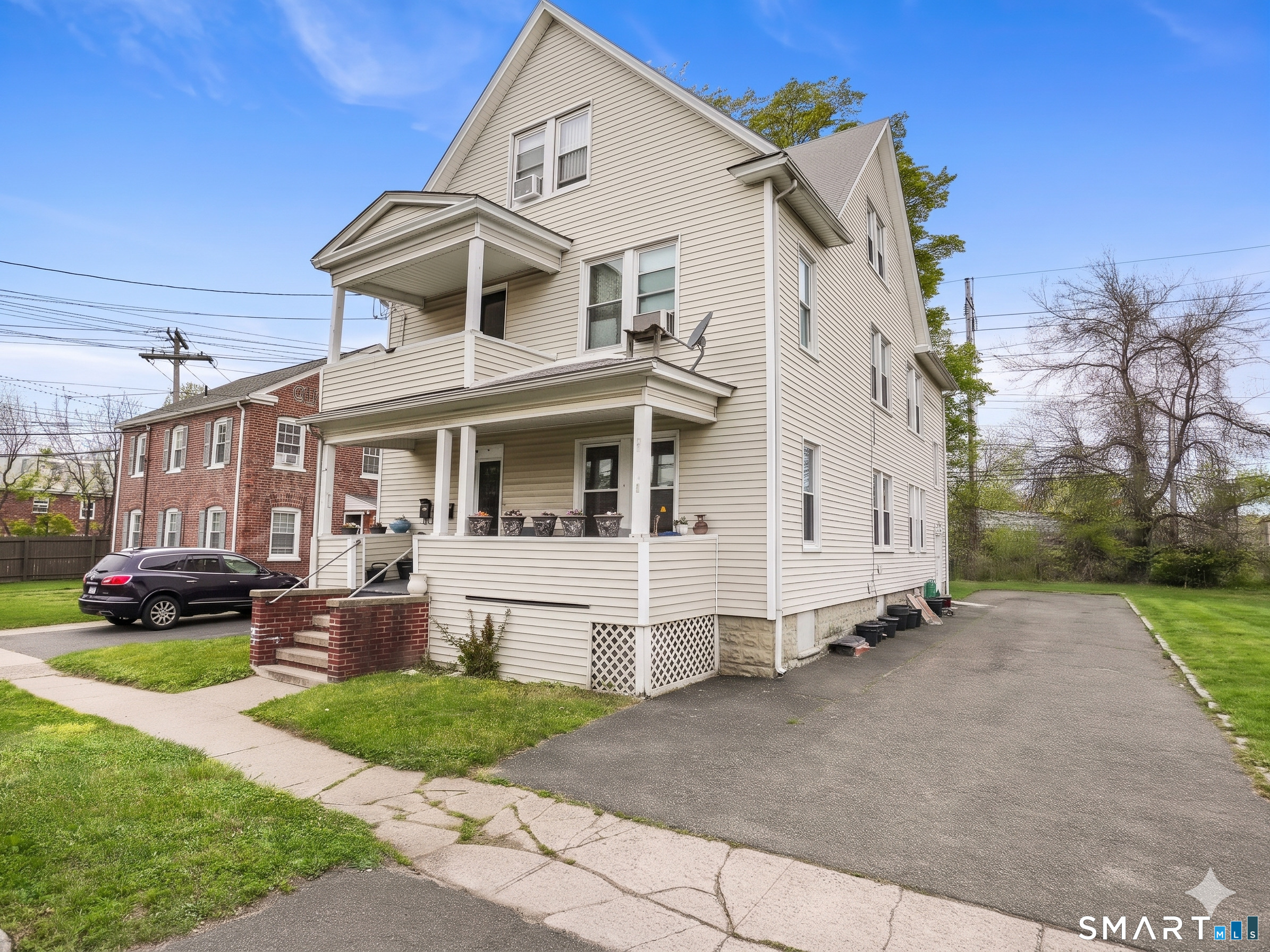21 Ardmore Street