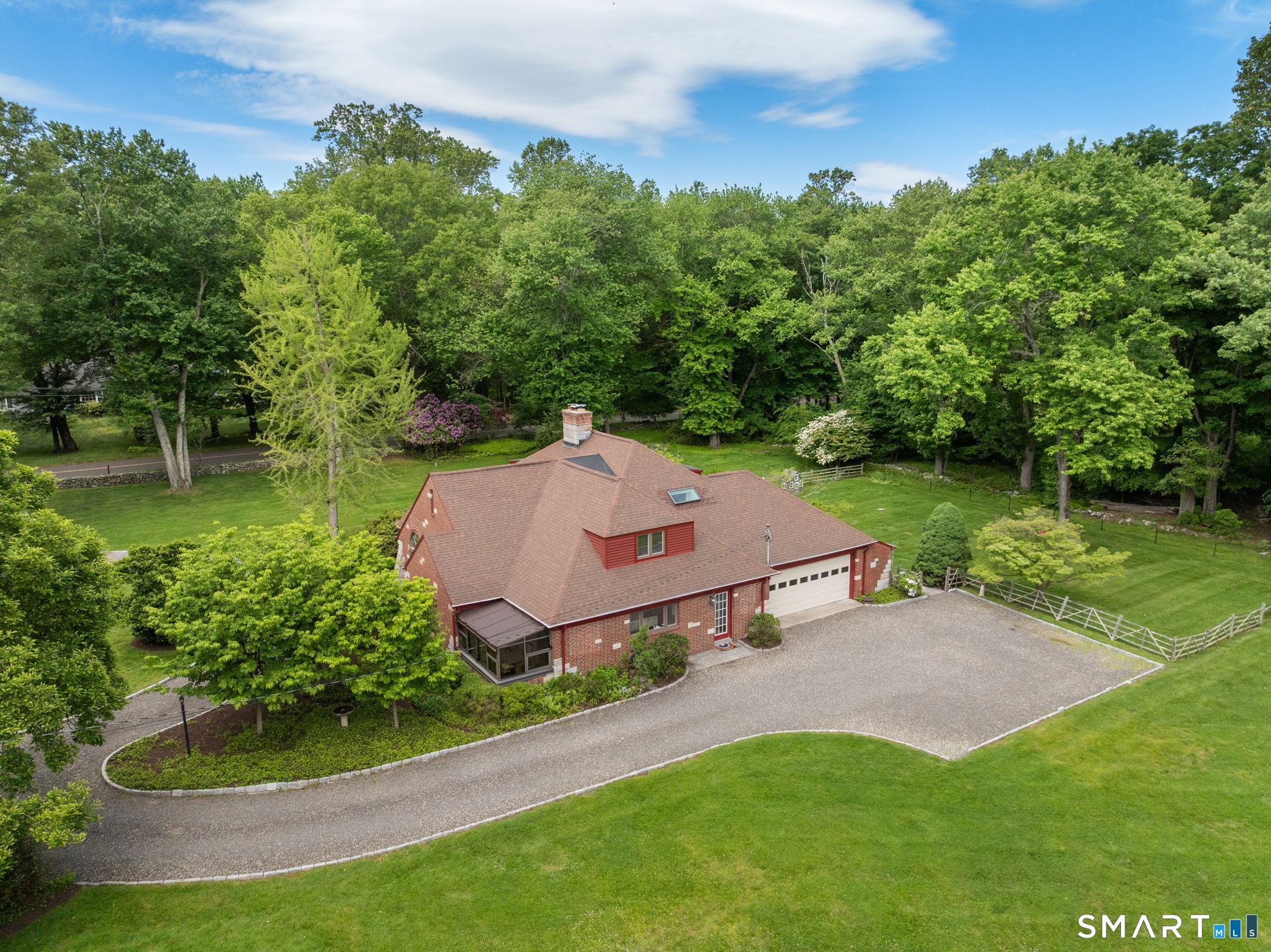 1180 Merwins Lane