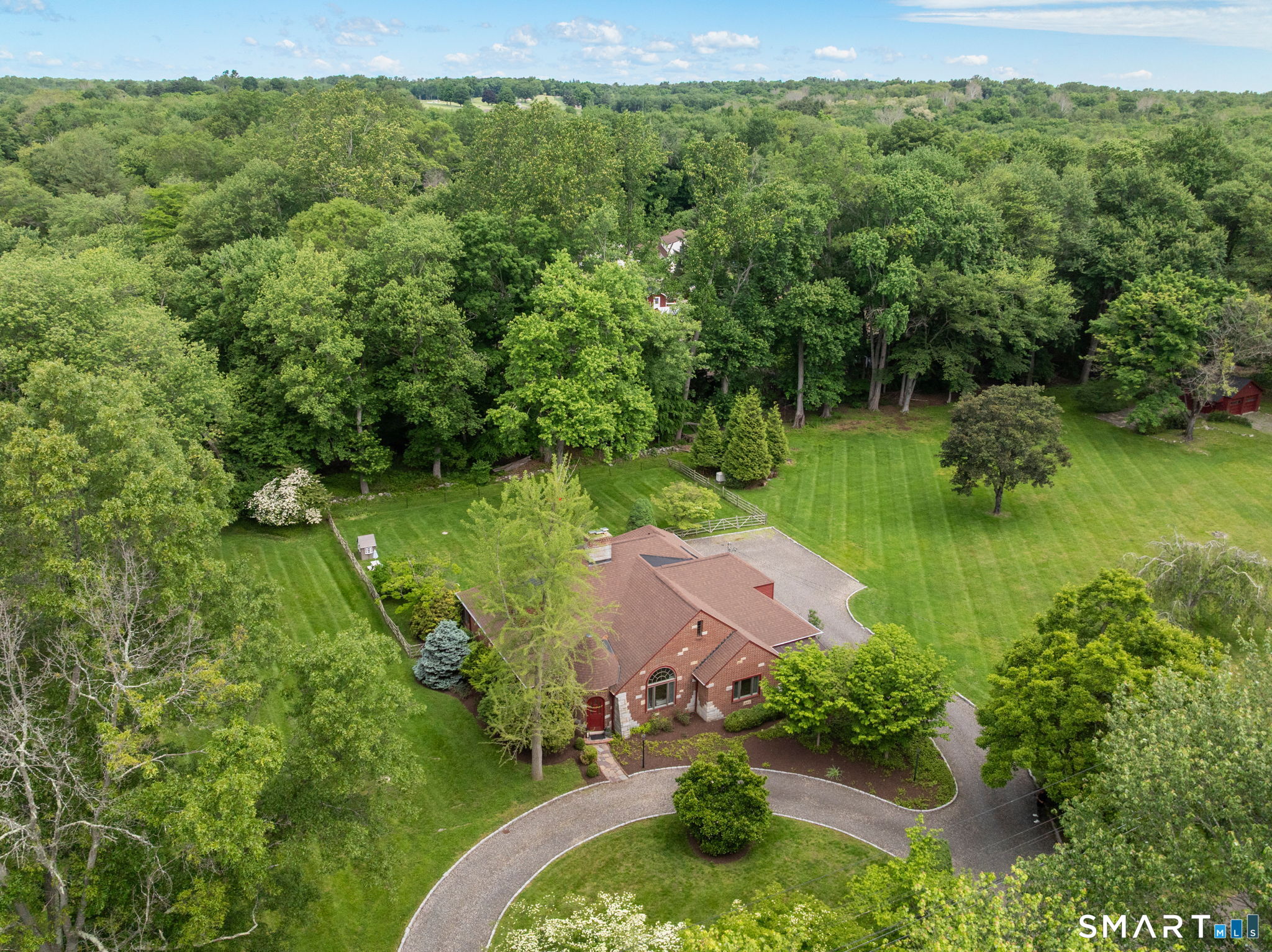 1180 Merwins Lane