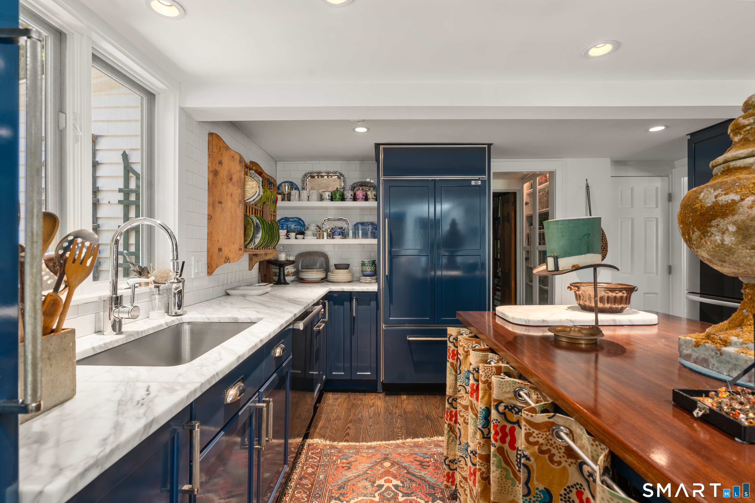60 Old Saugatuck Road