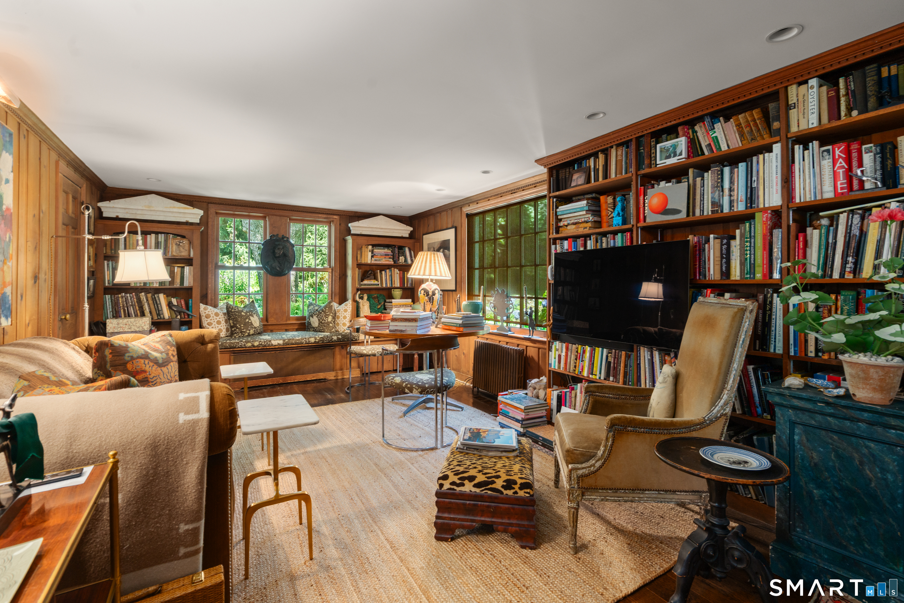 60 Old Saugatuck Road