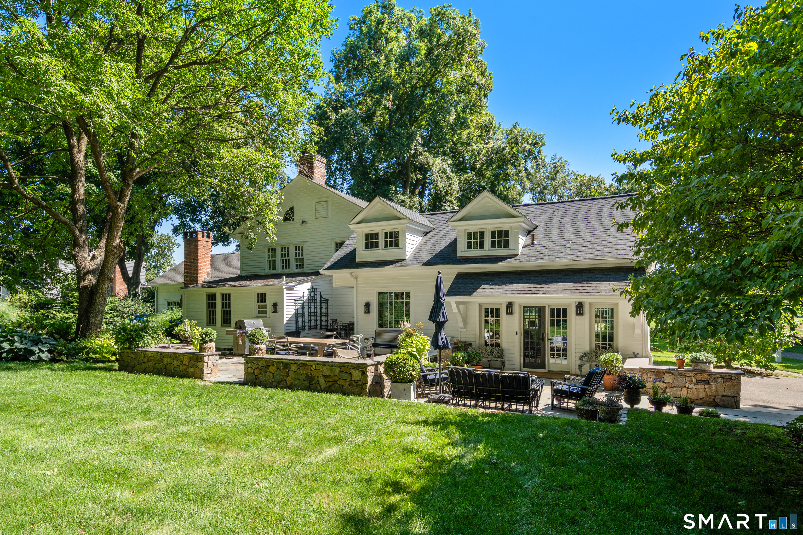 60 Old Saugatuck Road