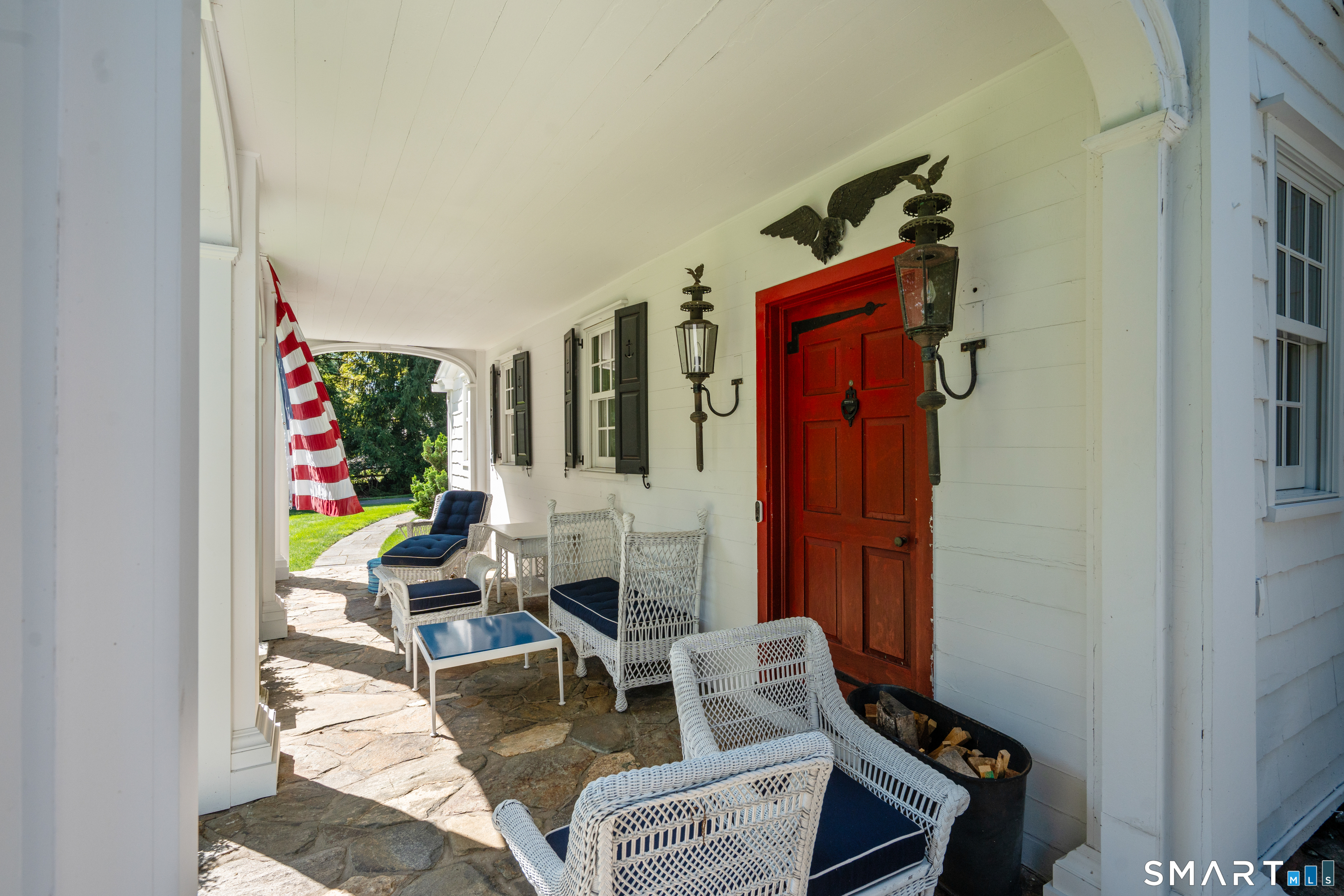 60 Old Saugatuck Road