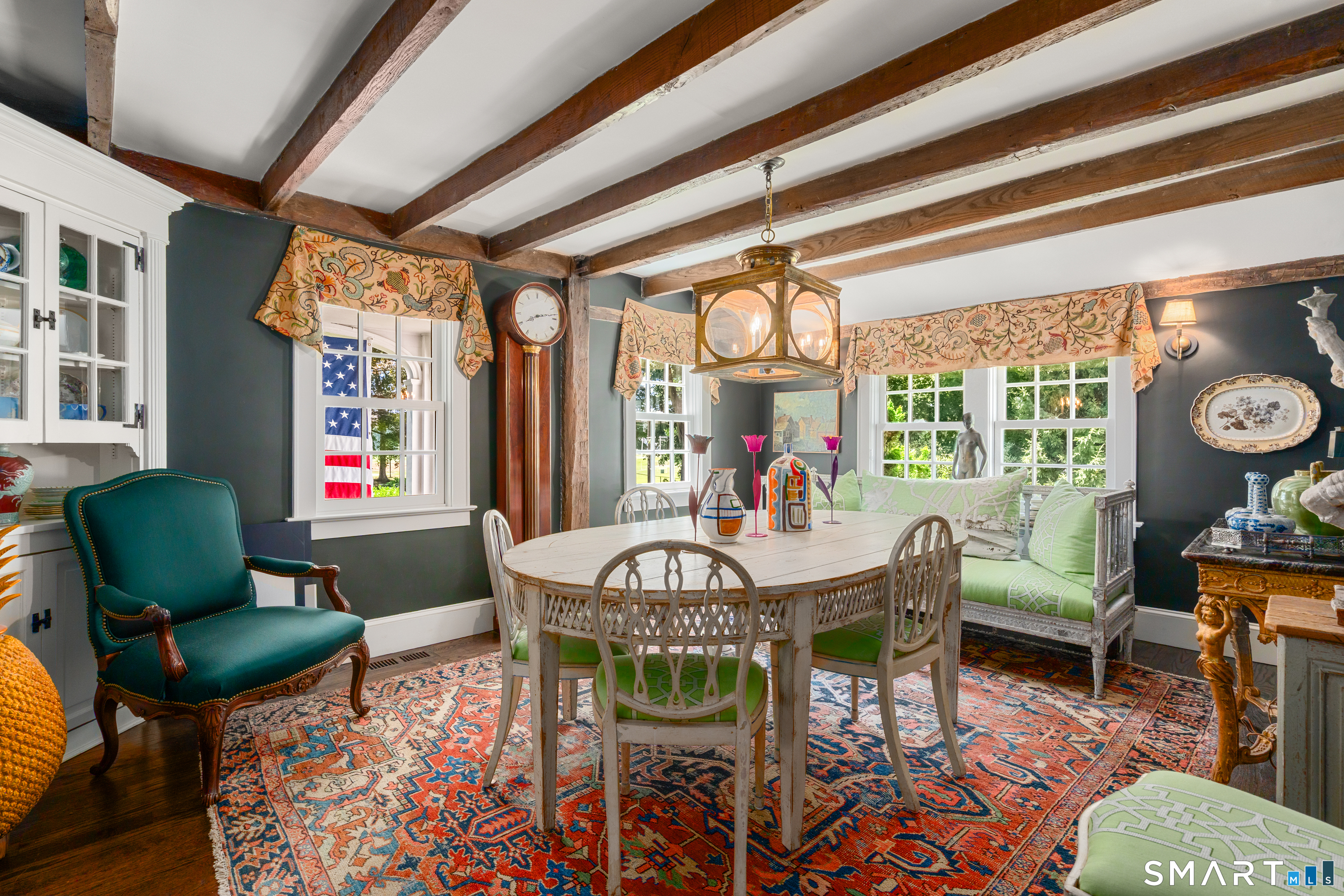 60 Old Saugatuck Road