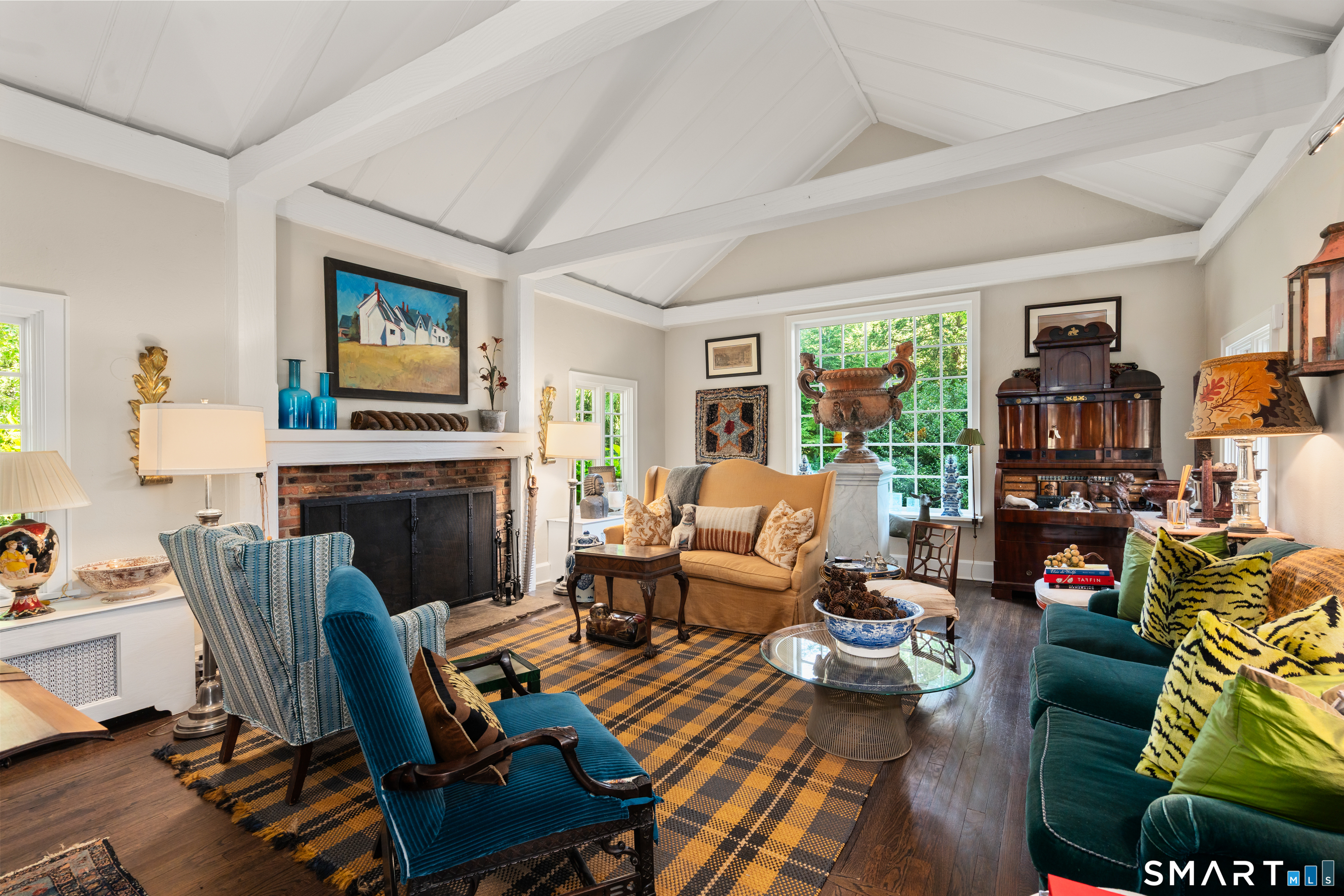 60 Old Saugatuck Road