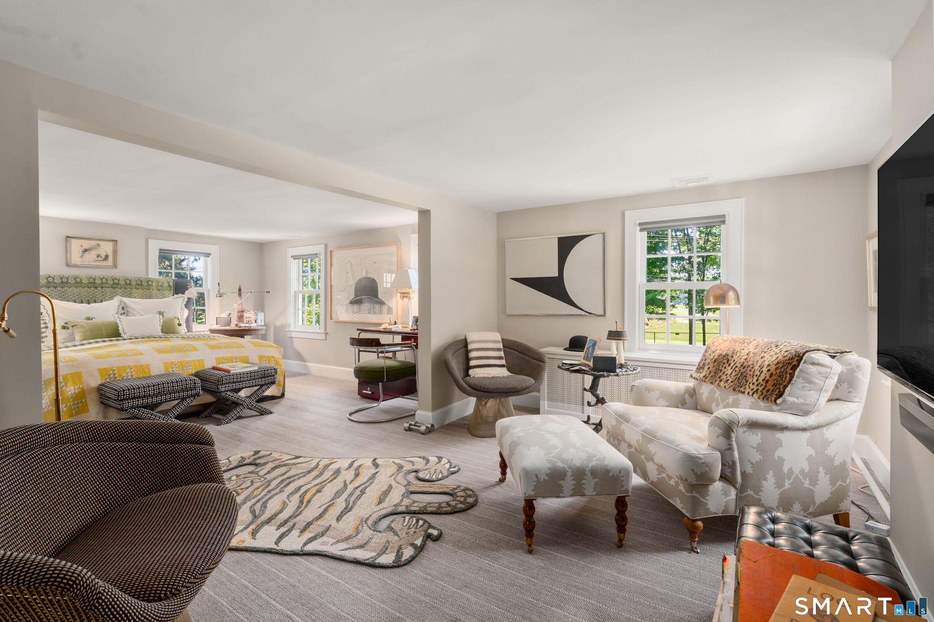 60 Old Saugatuck Road