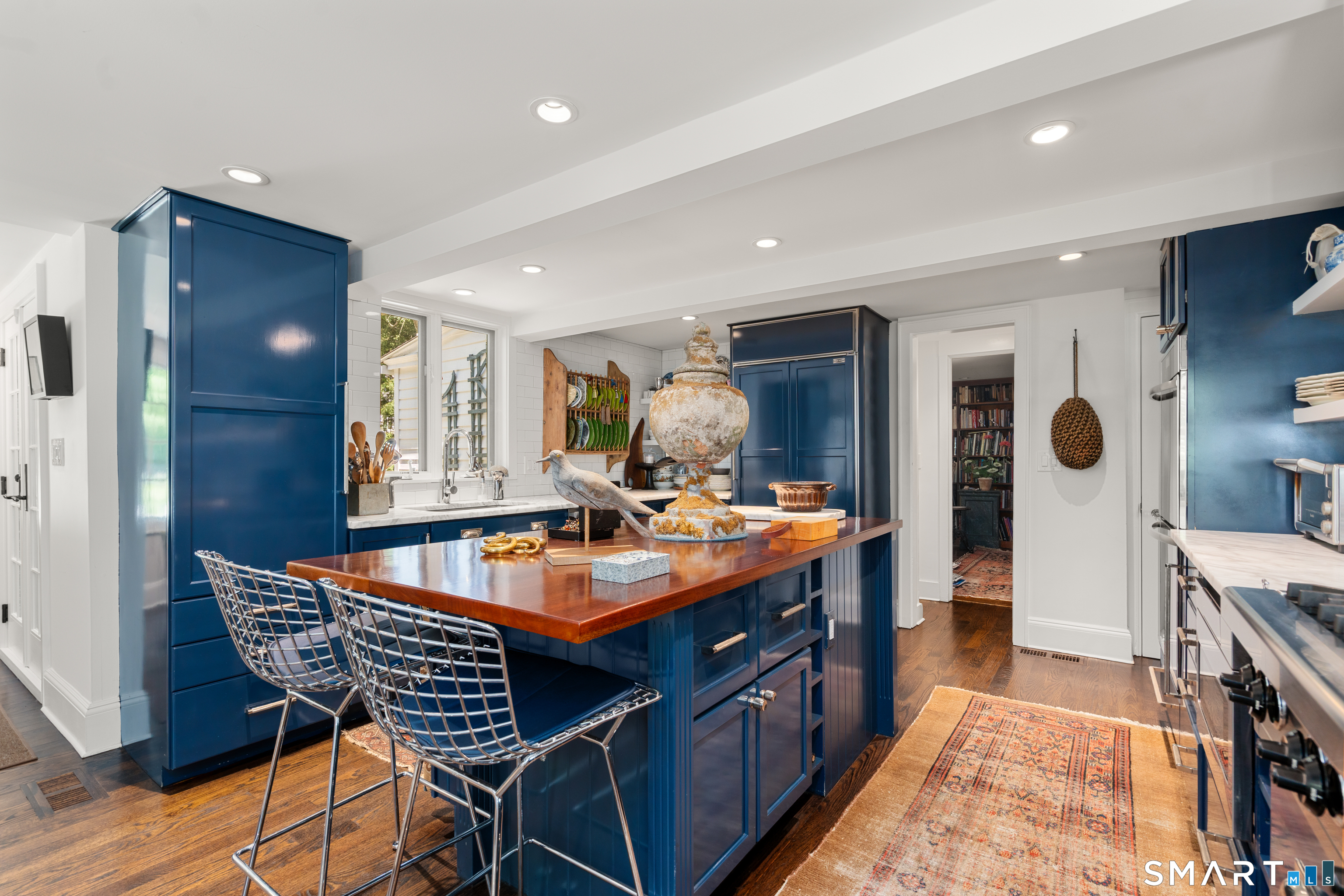 60 Old Saugatuck Road