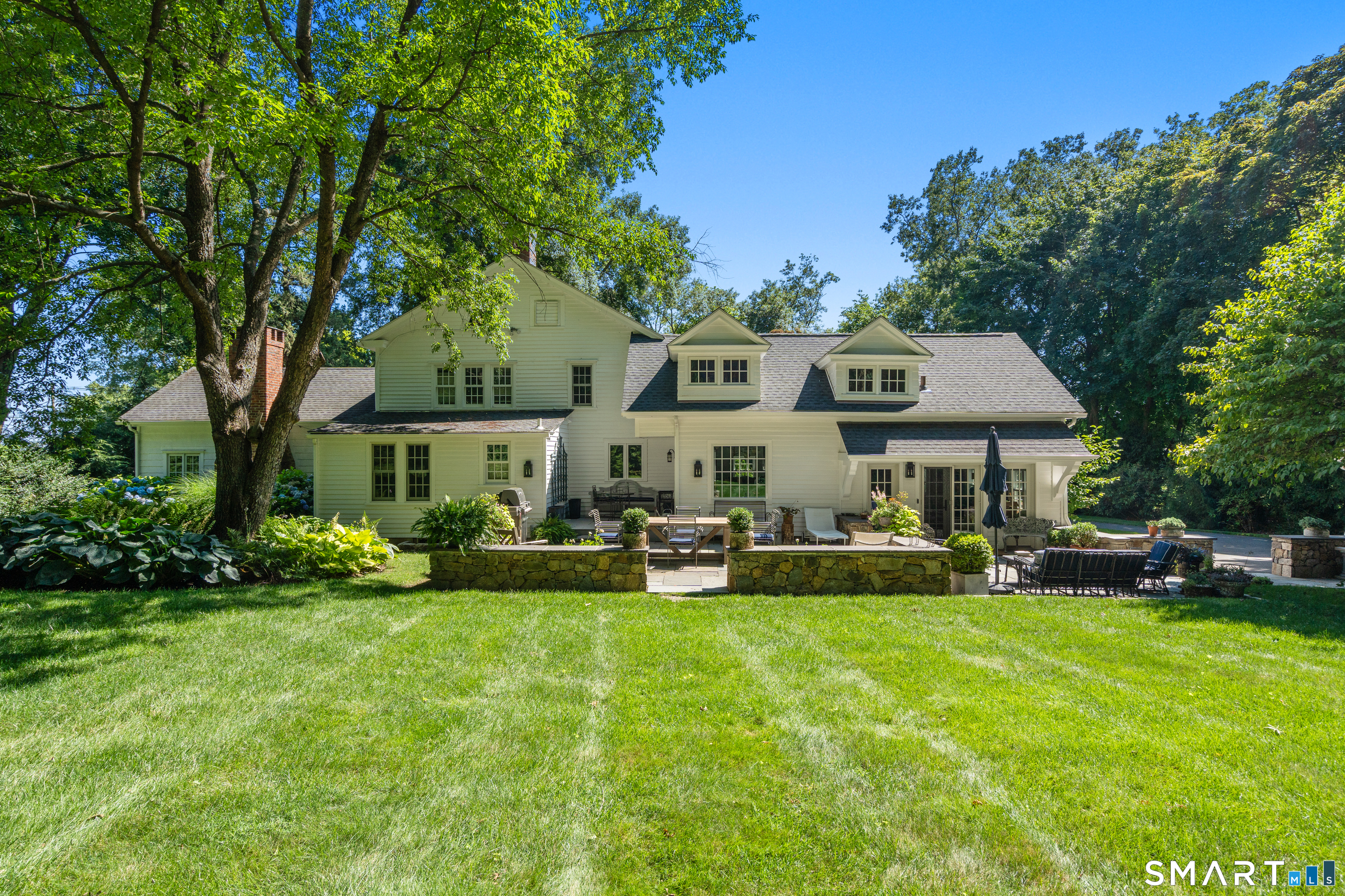 60 Old Saugatuck Road