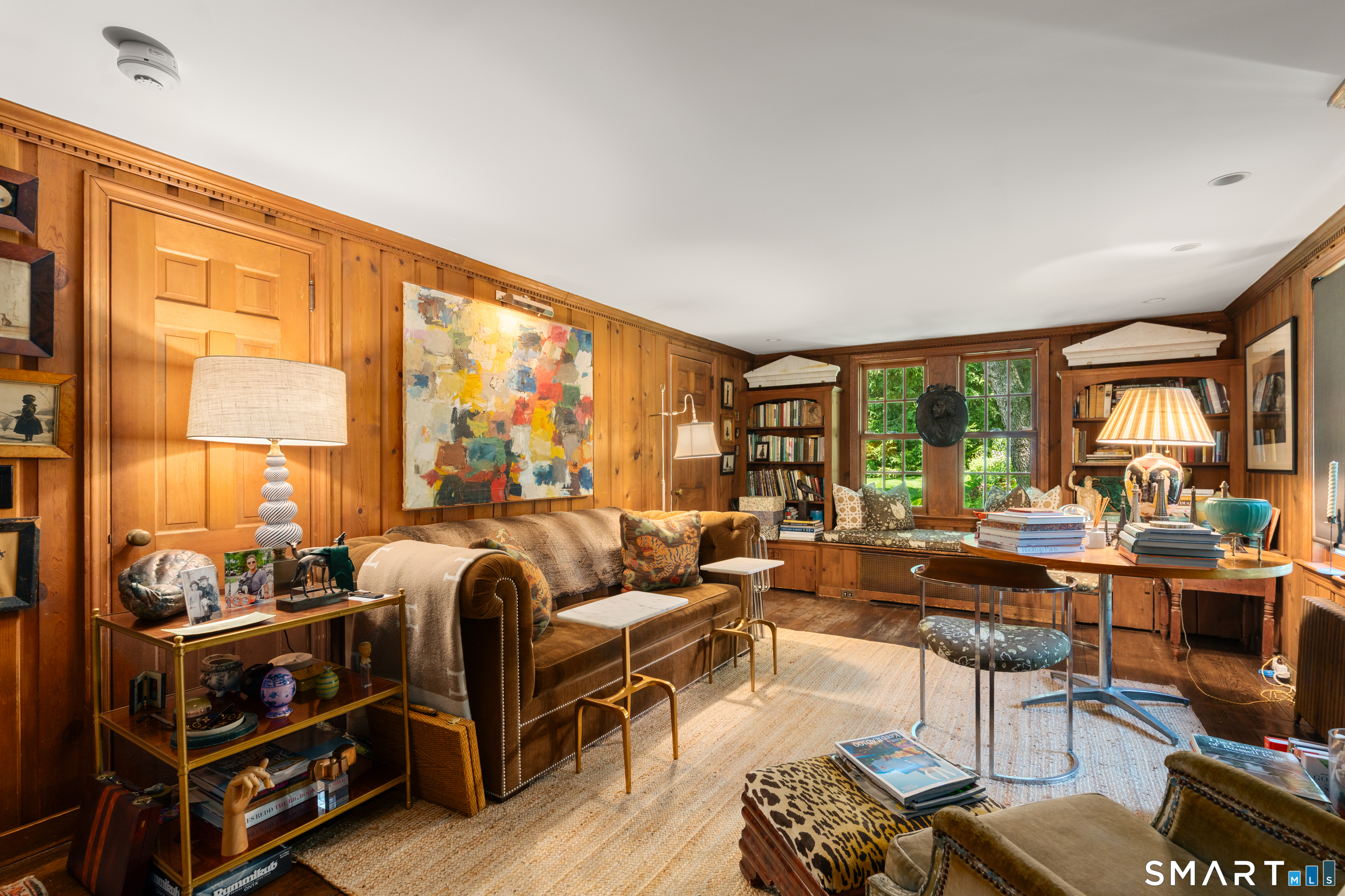 60 Old Saugatuck Road