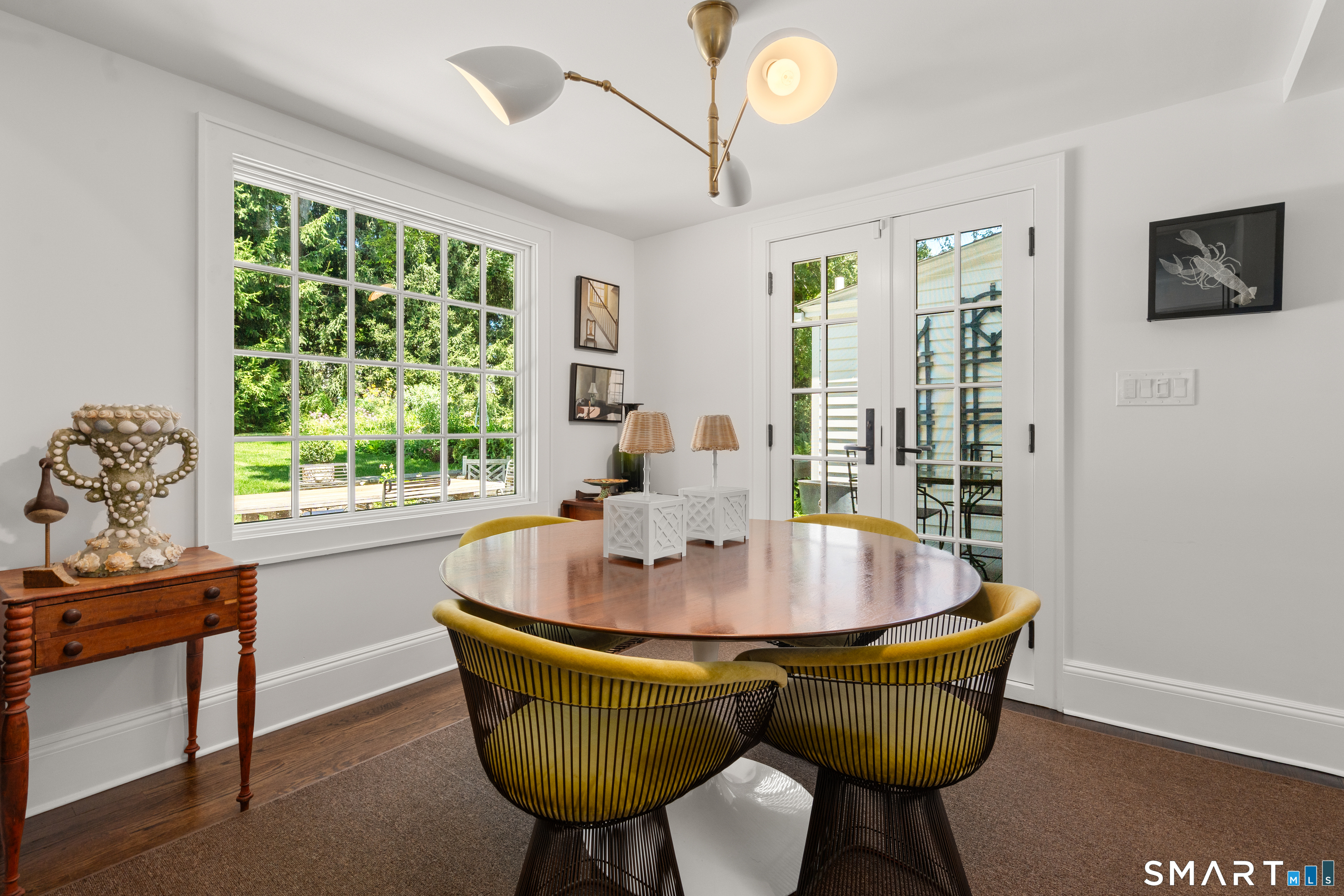 60 Old Saugatuck Road