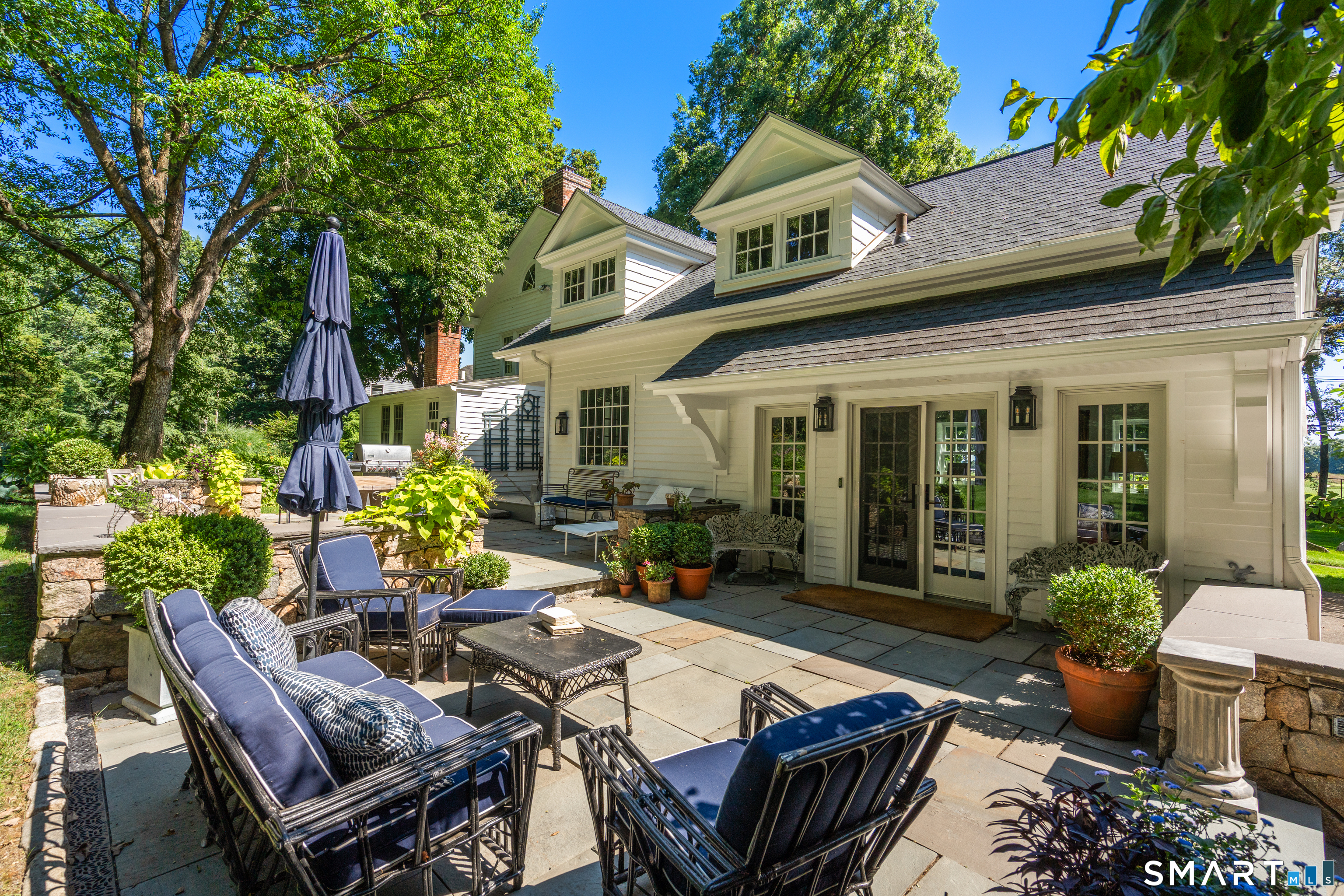 60 Old Saugatuck Road